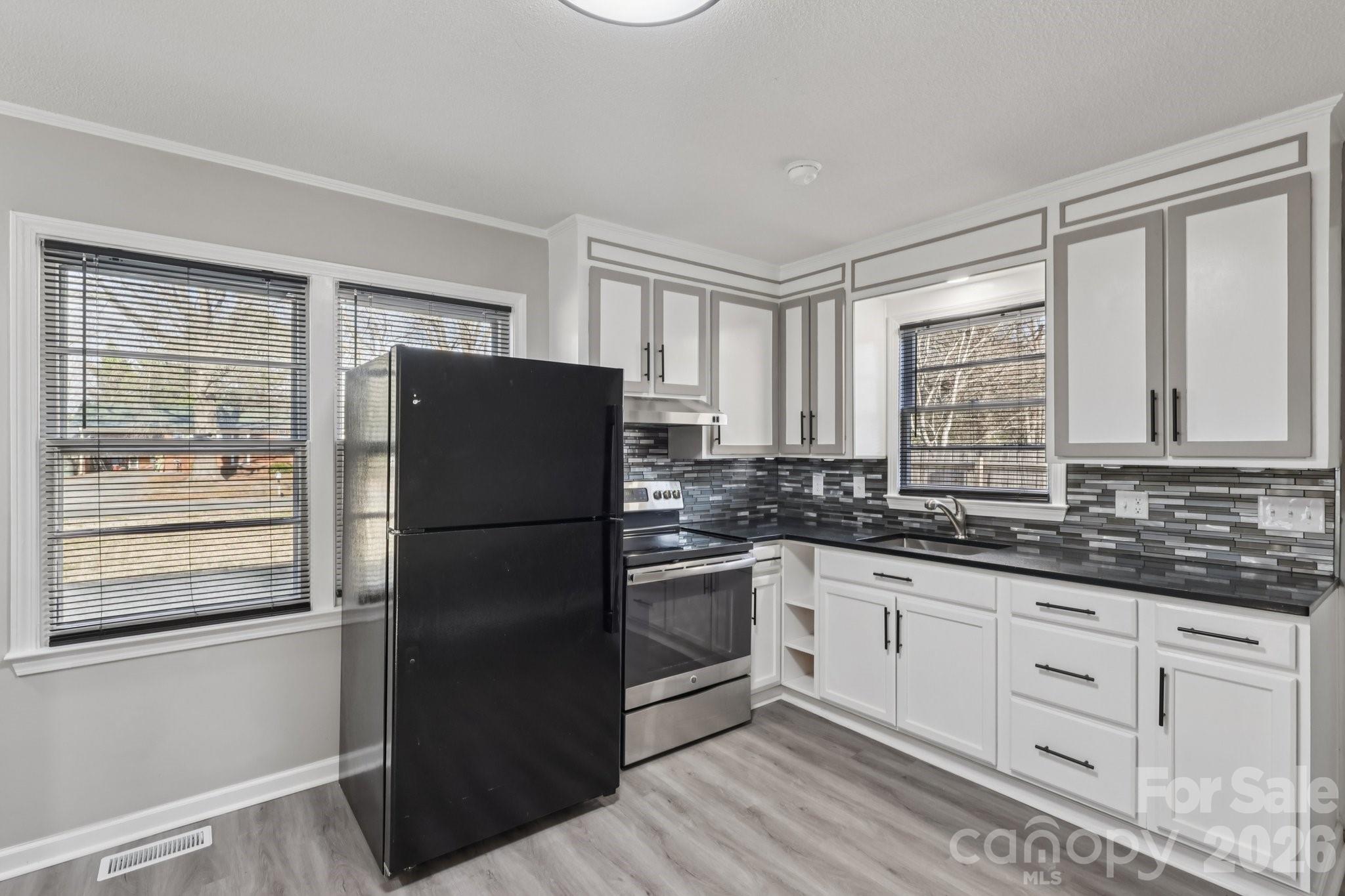 Valley Dale - Residential