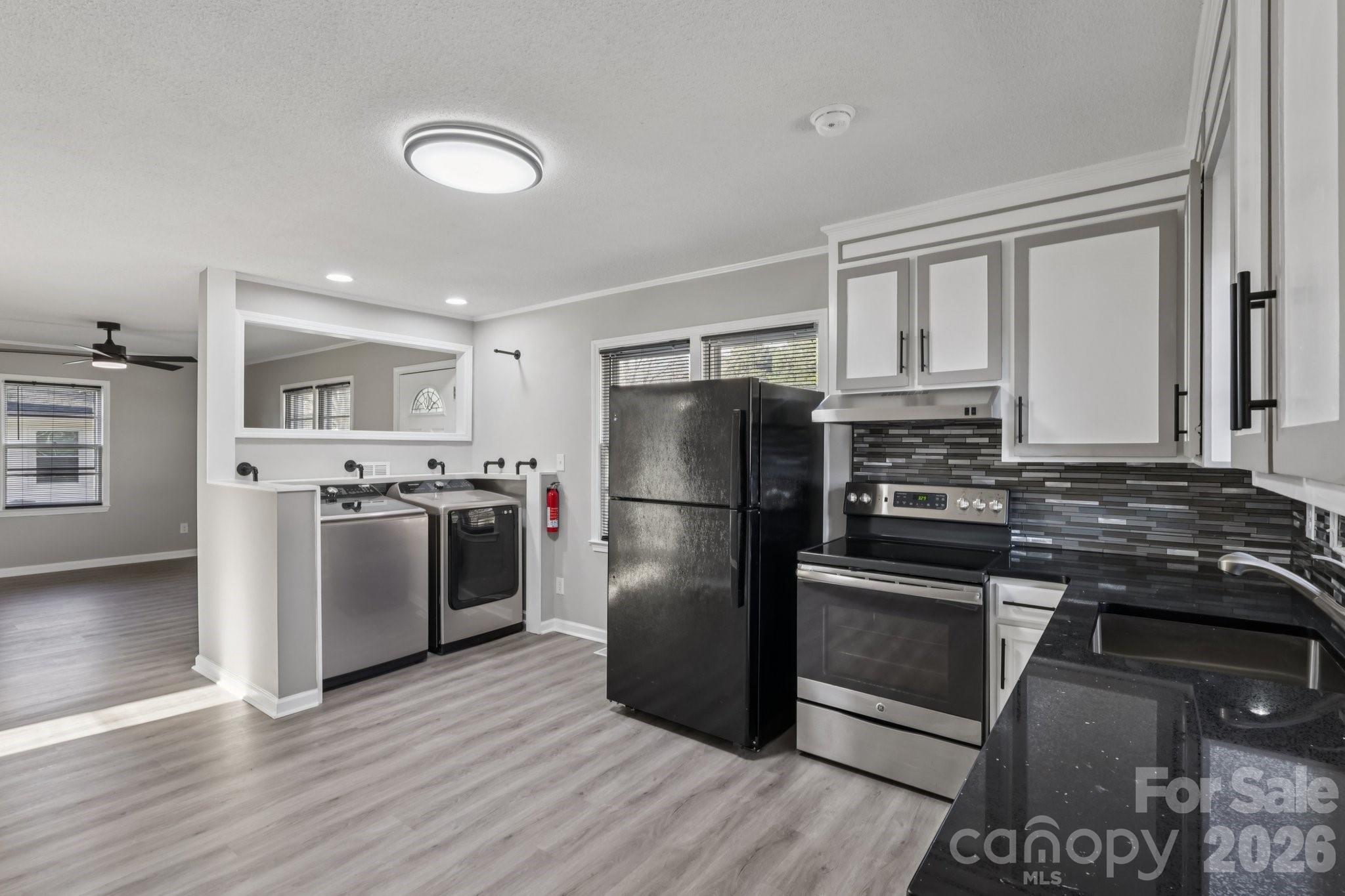 Valley Dale - Residential