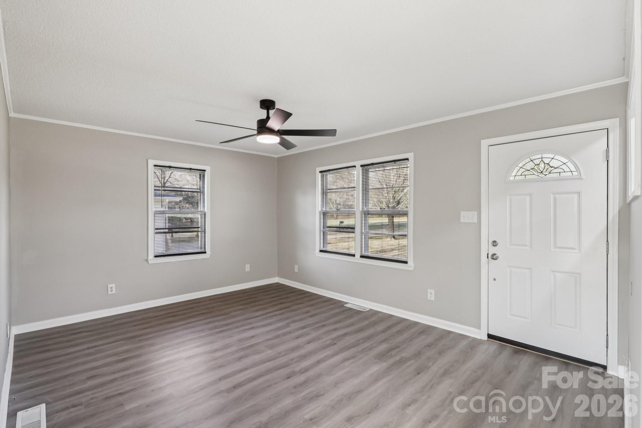 Valley Dale - Residential