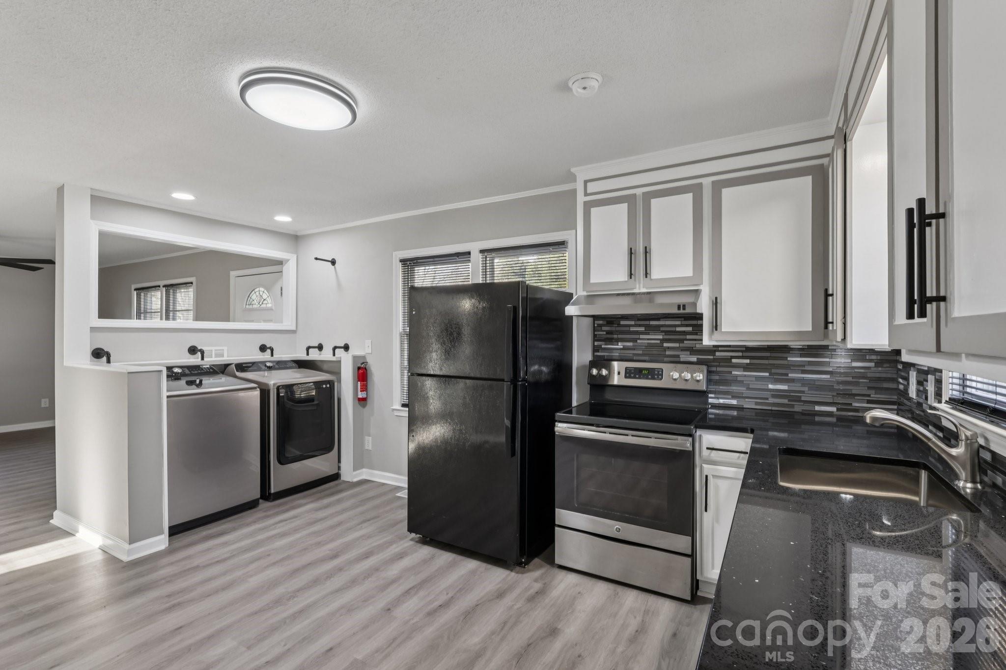 Valley Dale - Residential