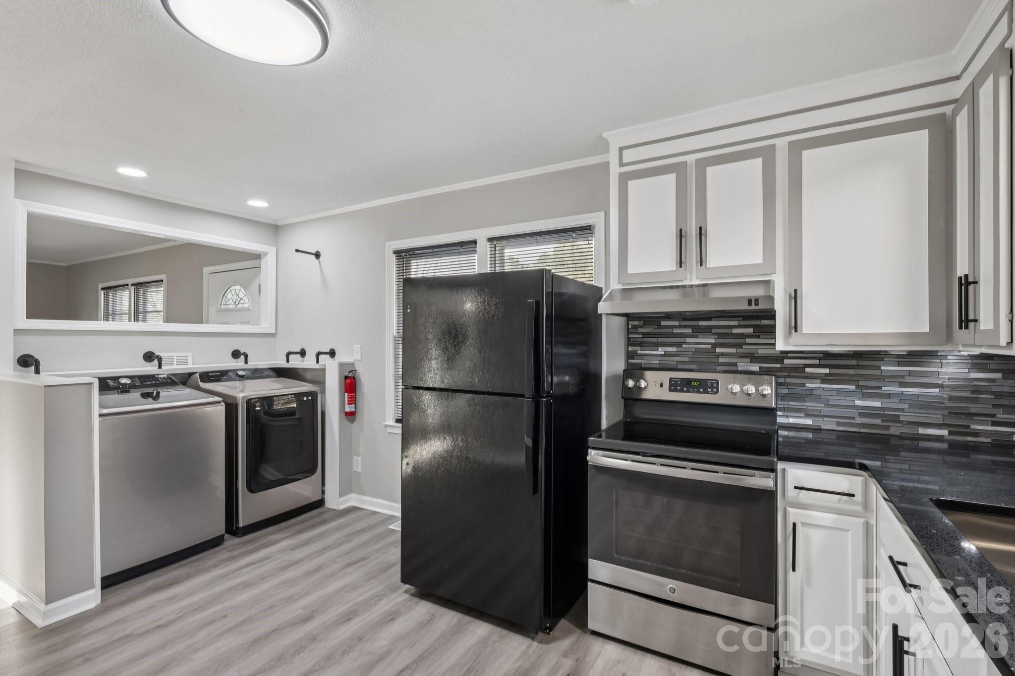 Valley Dale - Residential