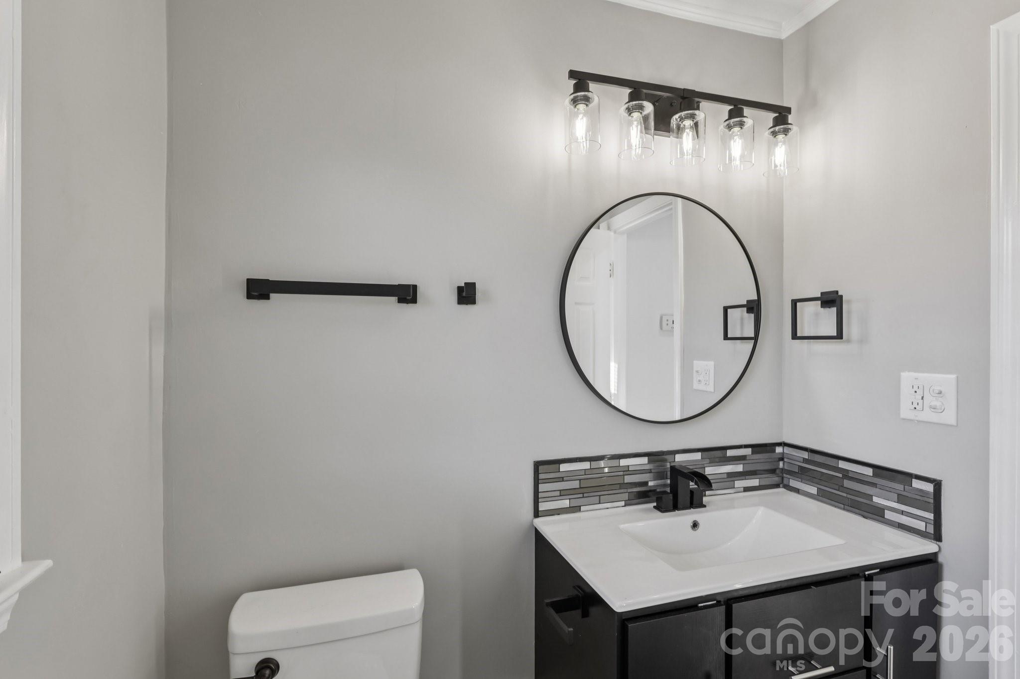 Valley Dale - Residential