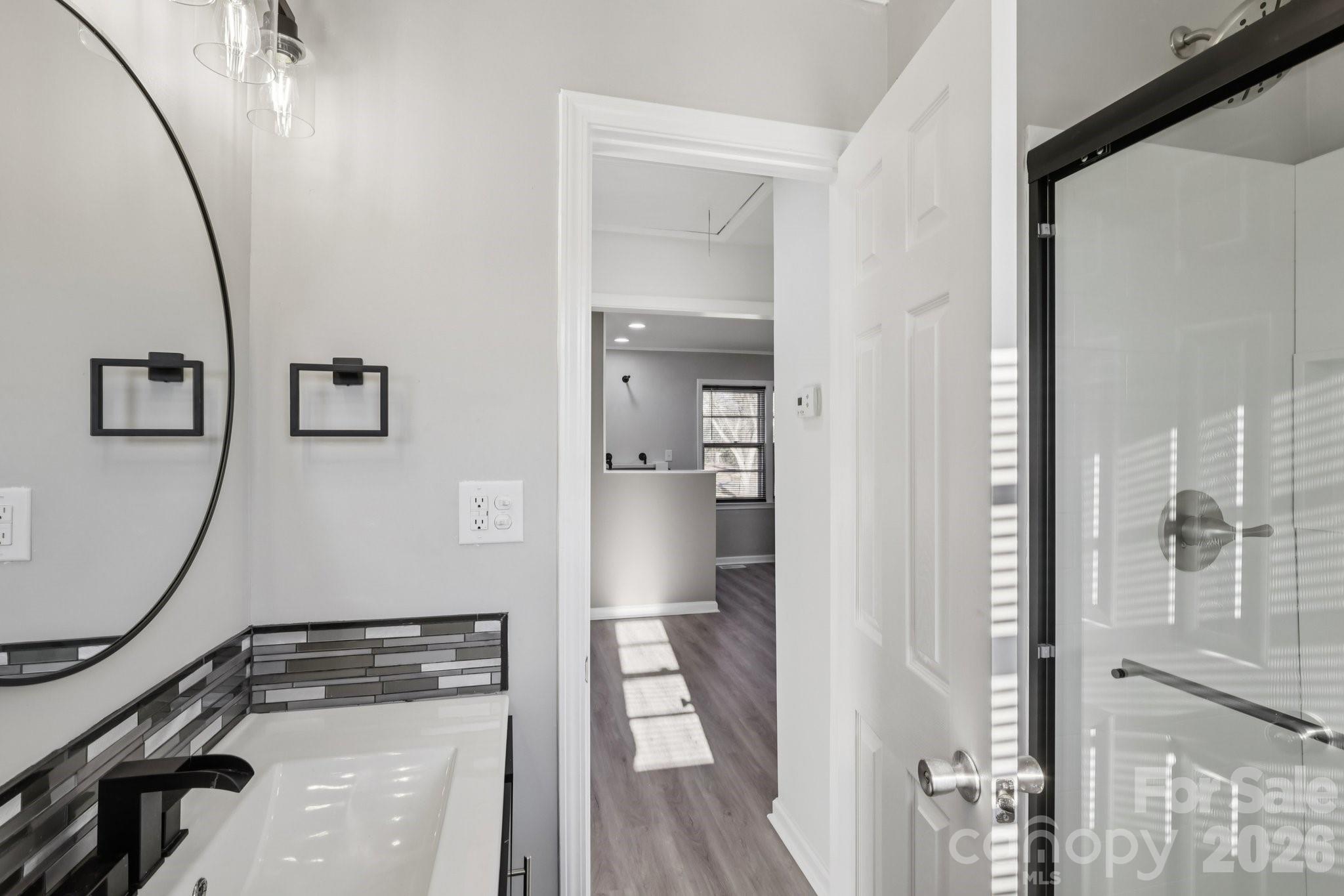 Valley Dale - Residential