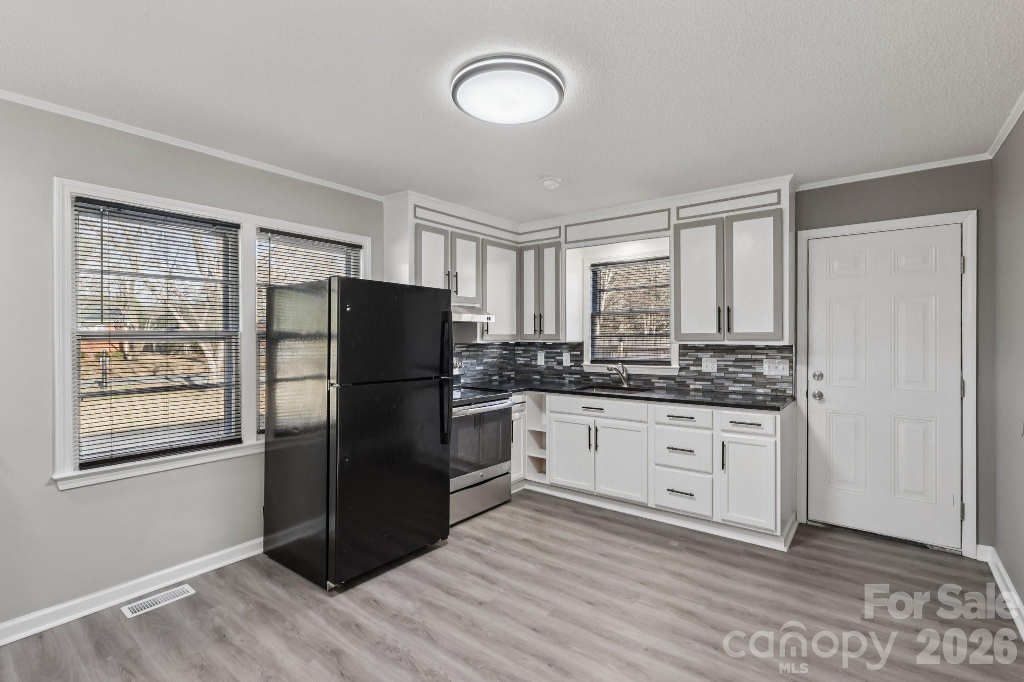 Valley Dale - Residential