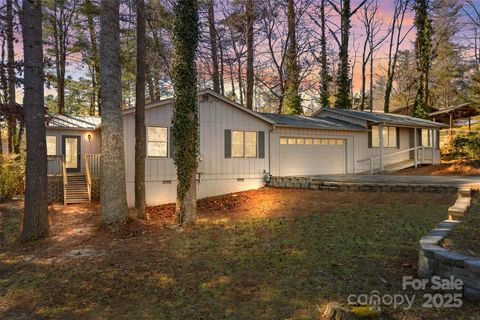 550 Kinross Drive Flat Rock NC 28731