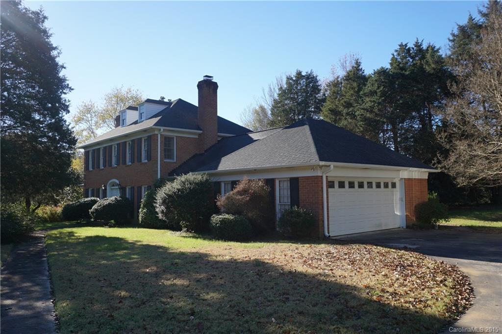 Carmel Estates - Residential