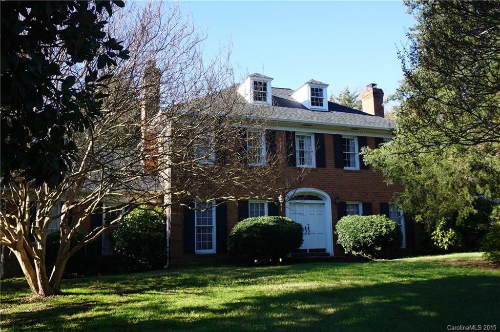 Carmel Estates - Residential