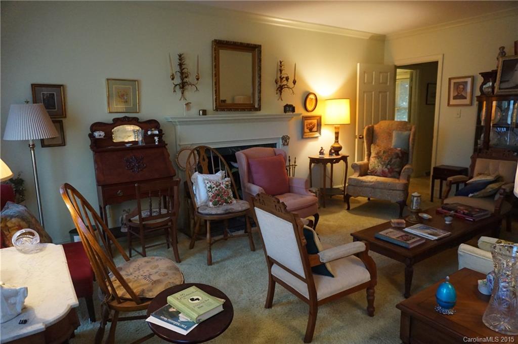 Carmel Estates - Residential