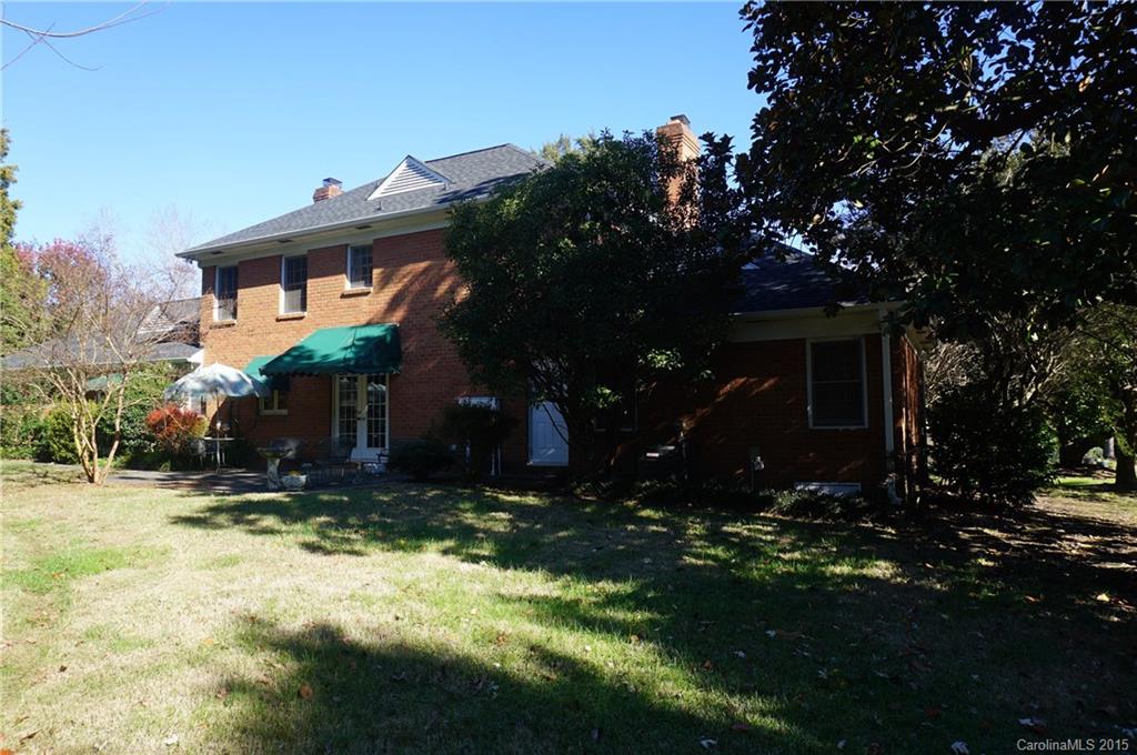 Carmel Estates - Residential