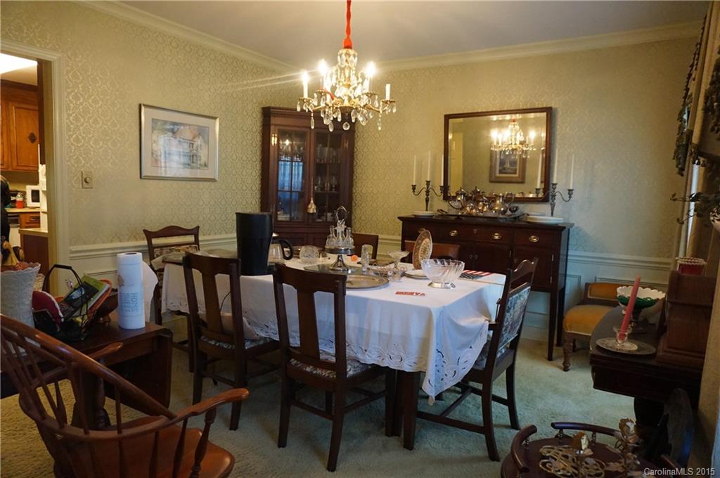 Carmel Estates - Residential