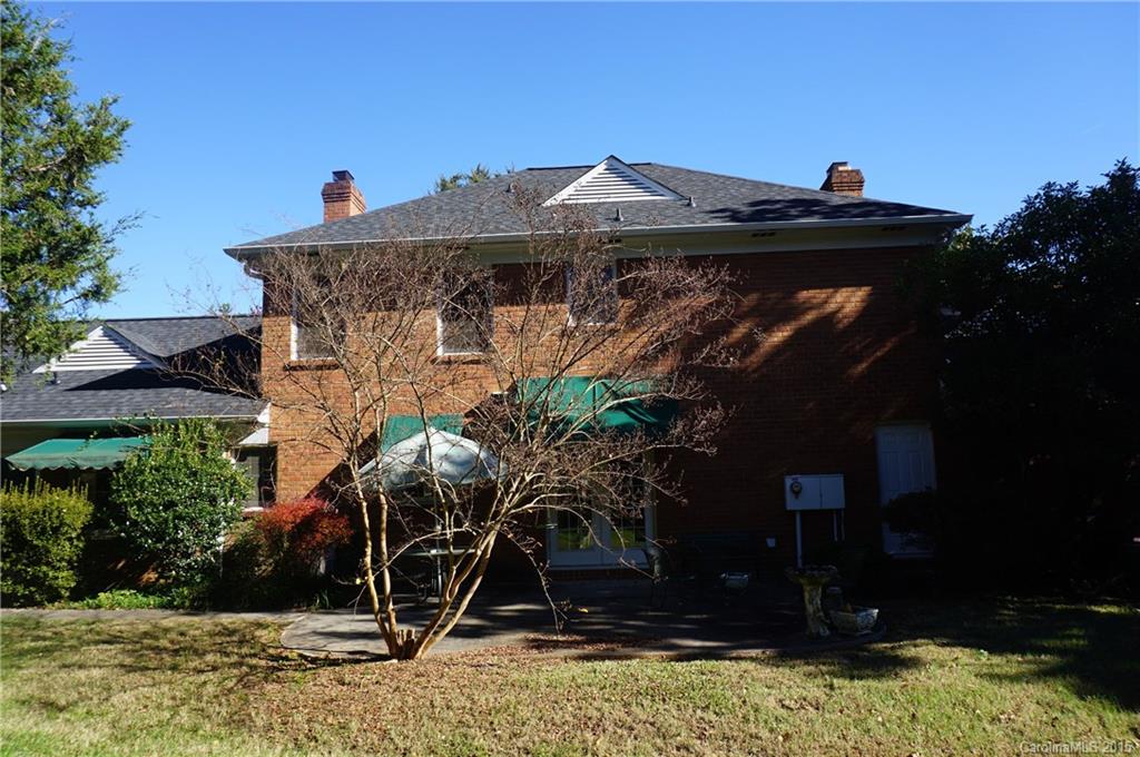 Carmel Estates - Residential