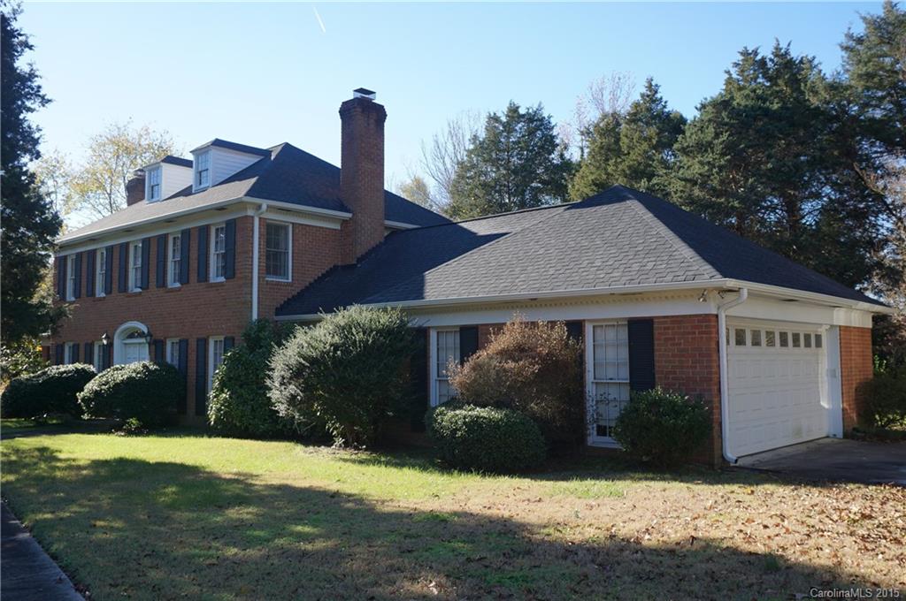 Carmel Estates - Residential