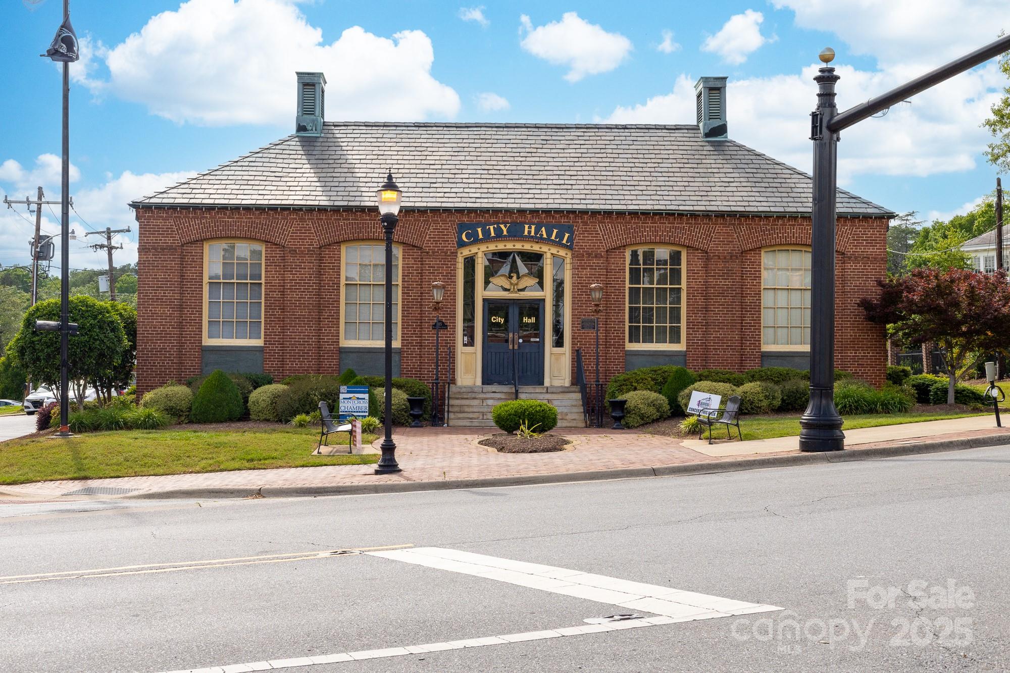 McLean - South Shore - Land