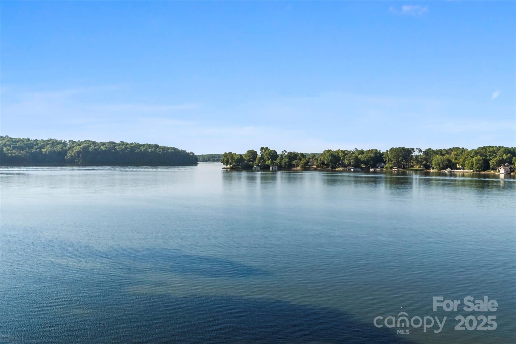 McLean - South Shore - Land