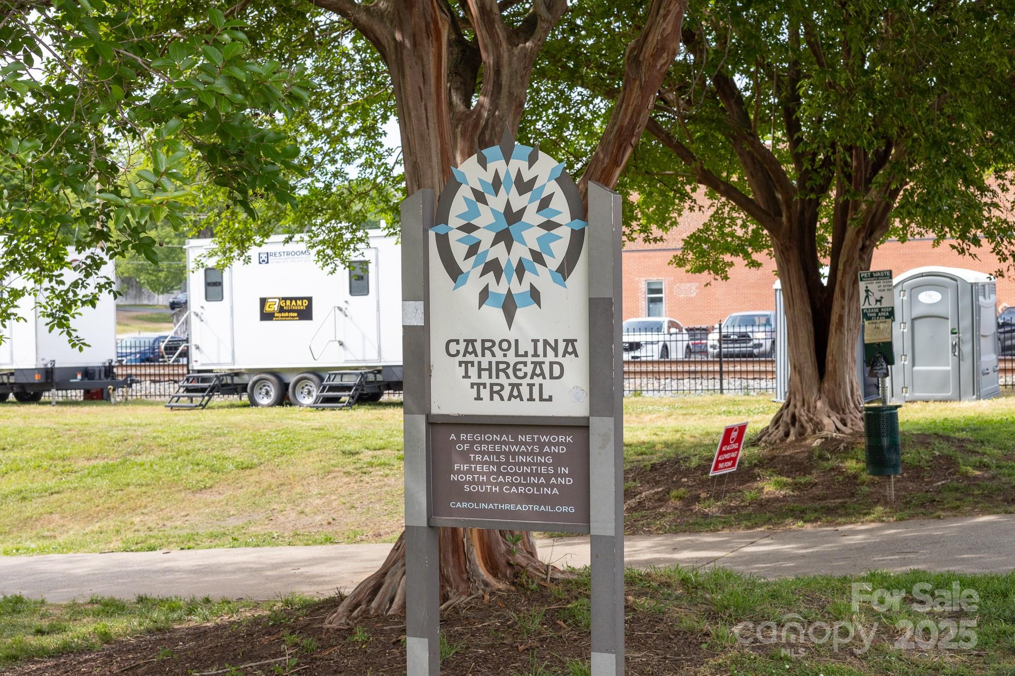 McLean - South Shore - Land