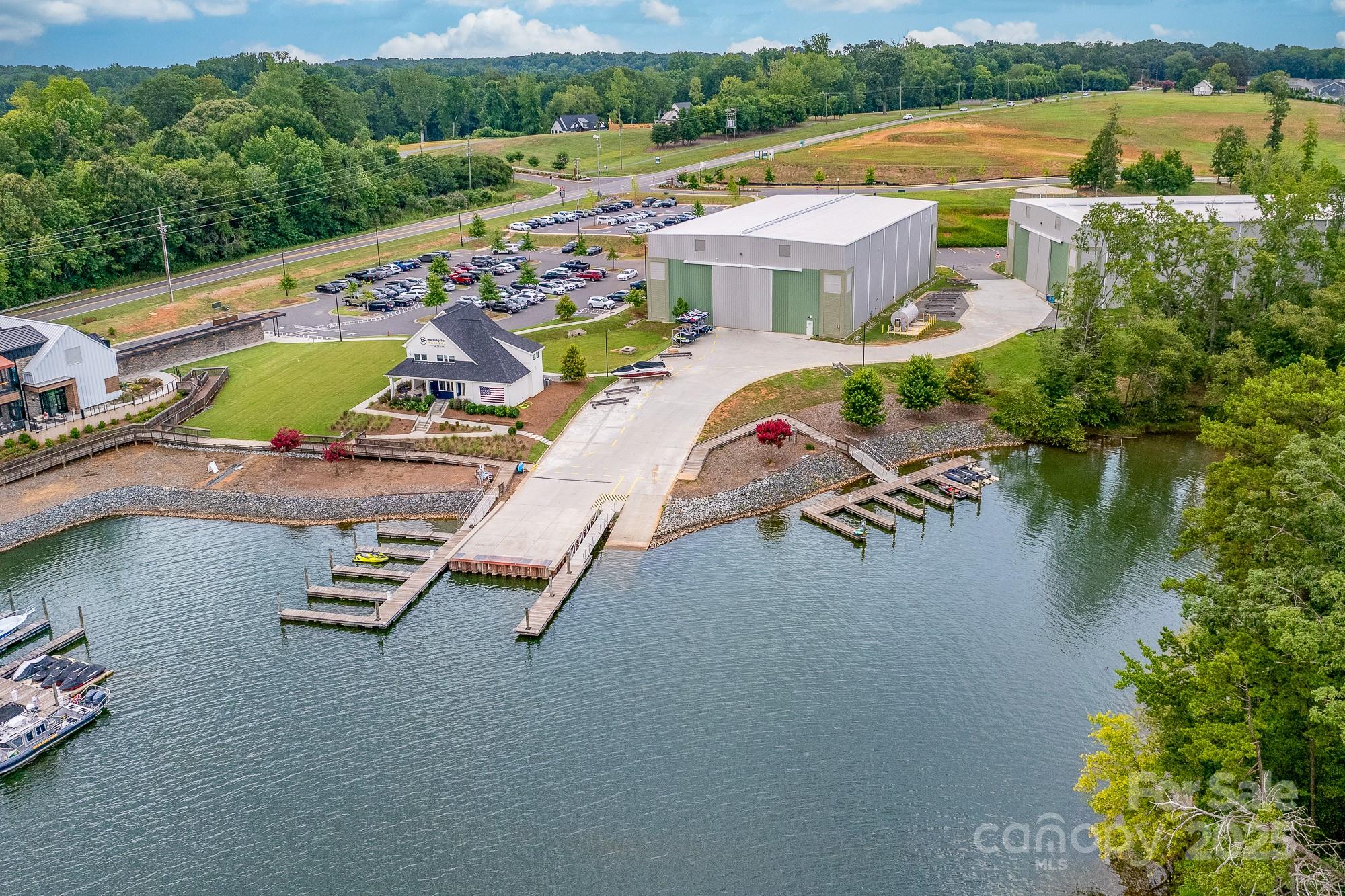 McLean - South Shore - Land