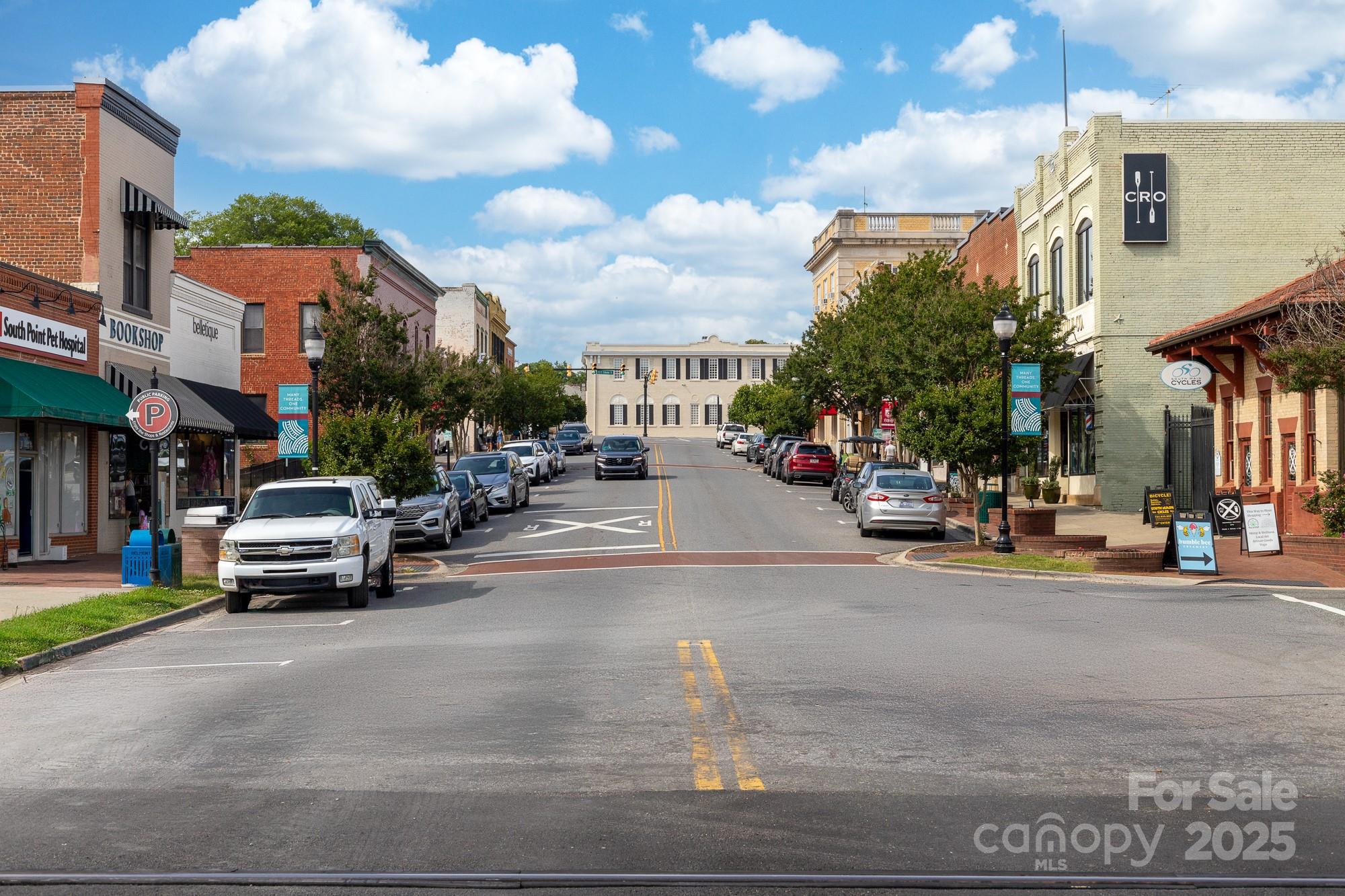 McLean - South Shore - Land