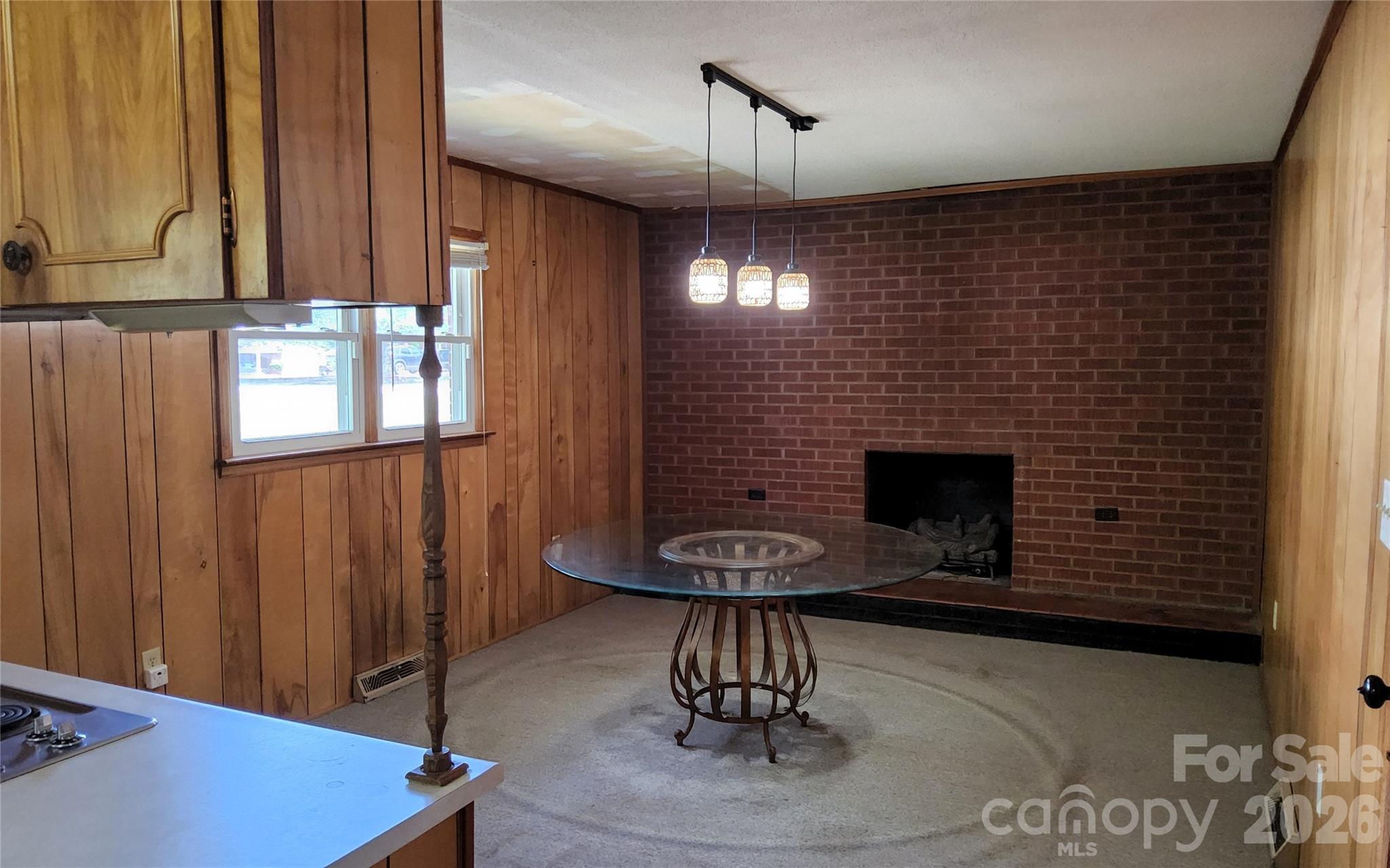 Price Acres - Residential