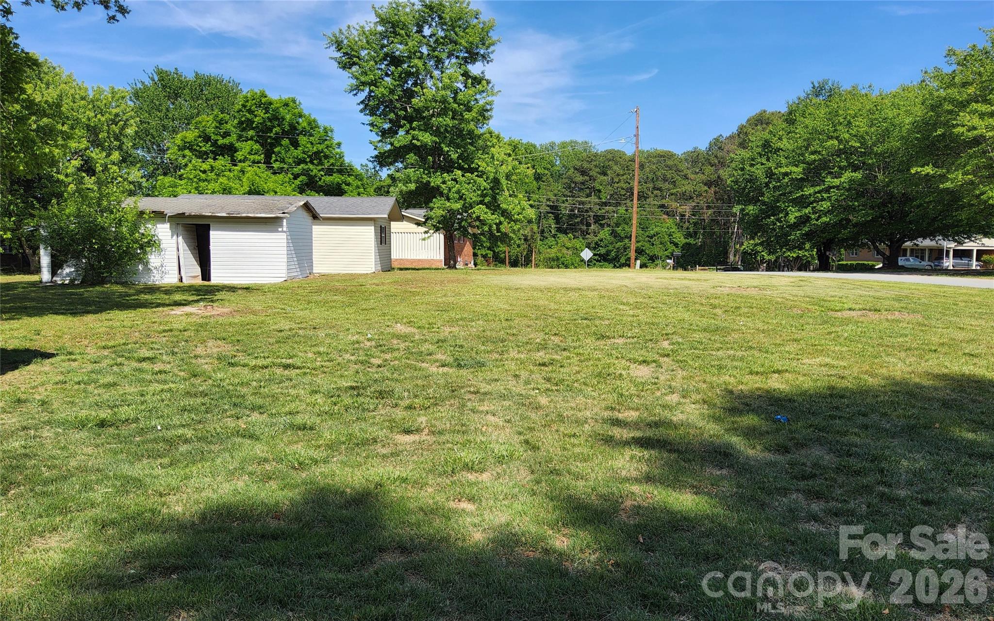 Price Acres - Residential