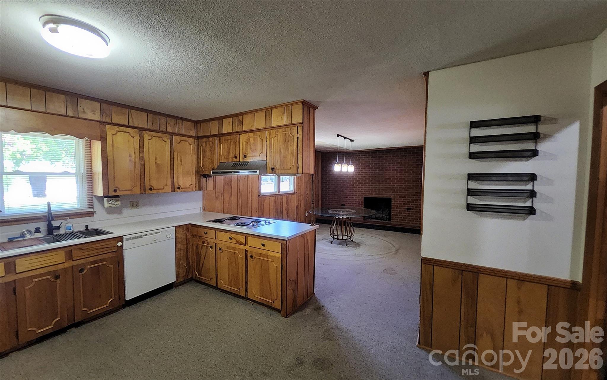Price Acres - Residential