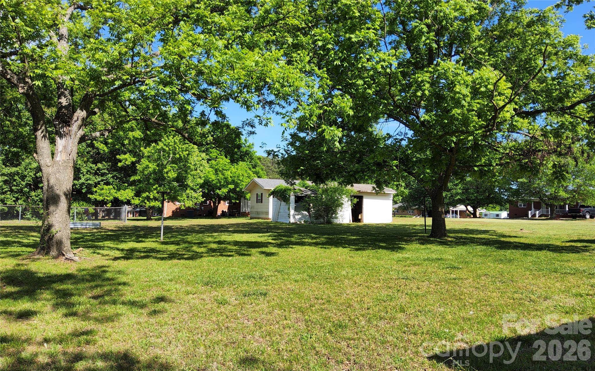 Price Acres - Residential