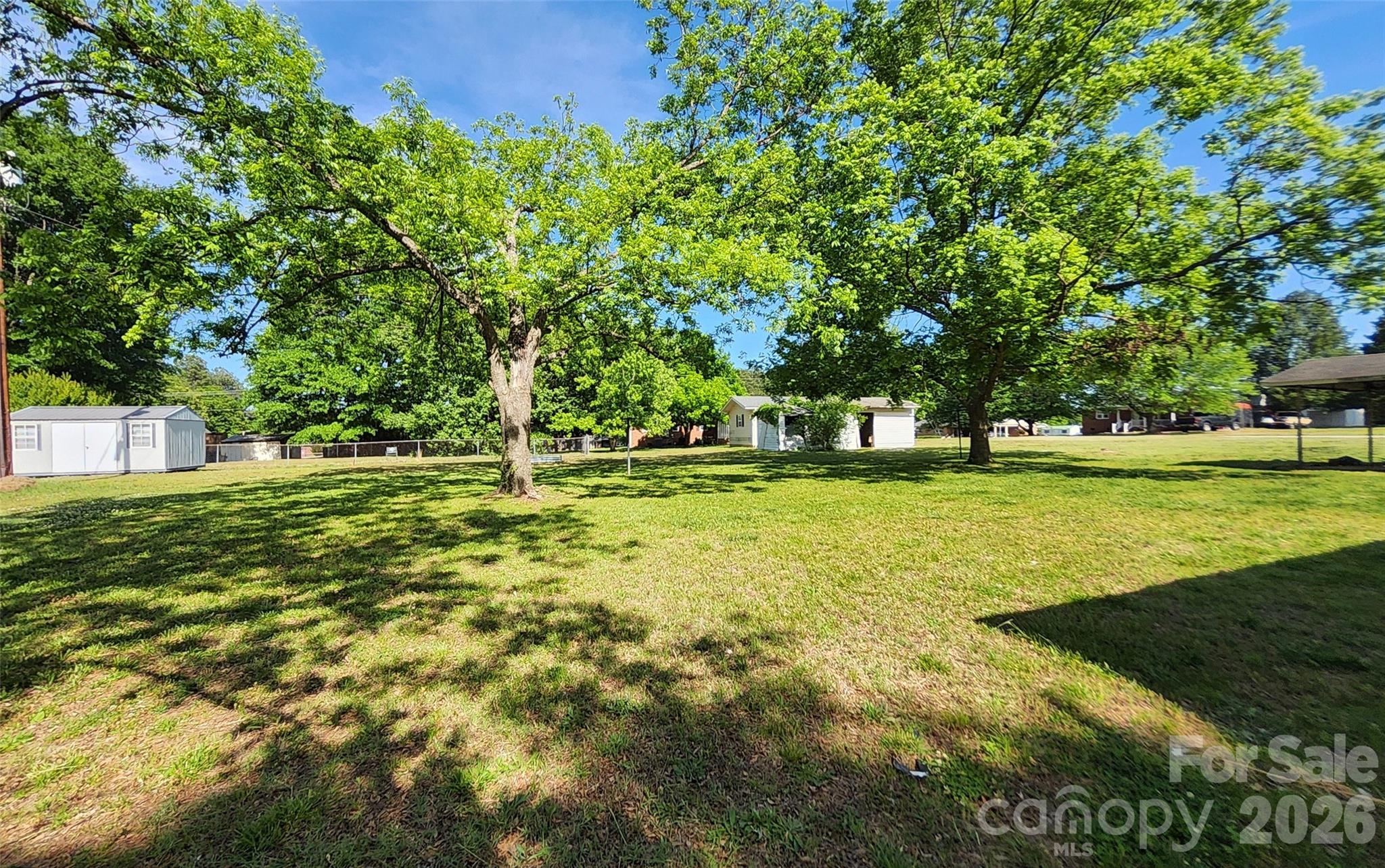 Price Acres - Residential