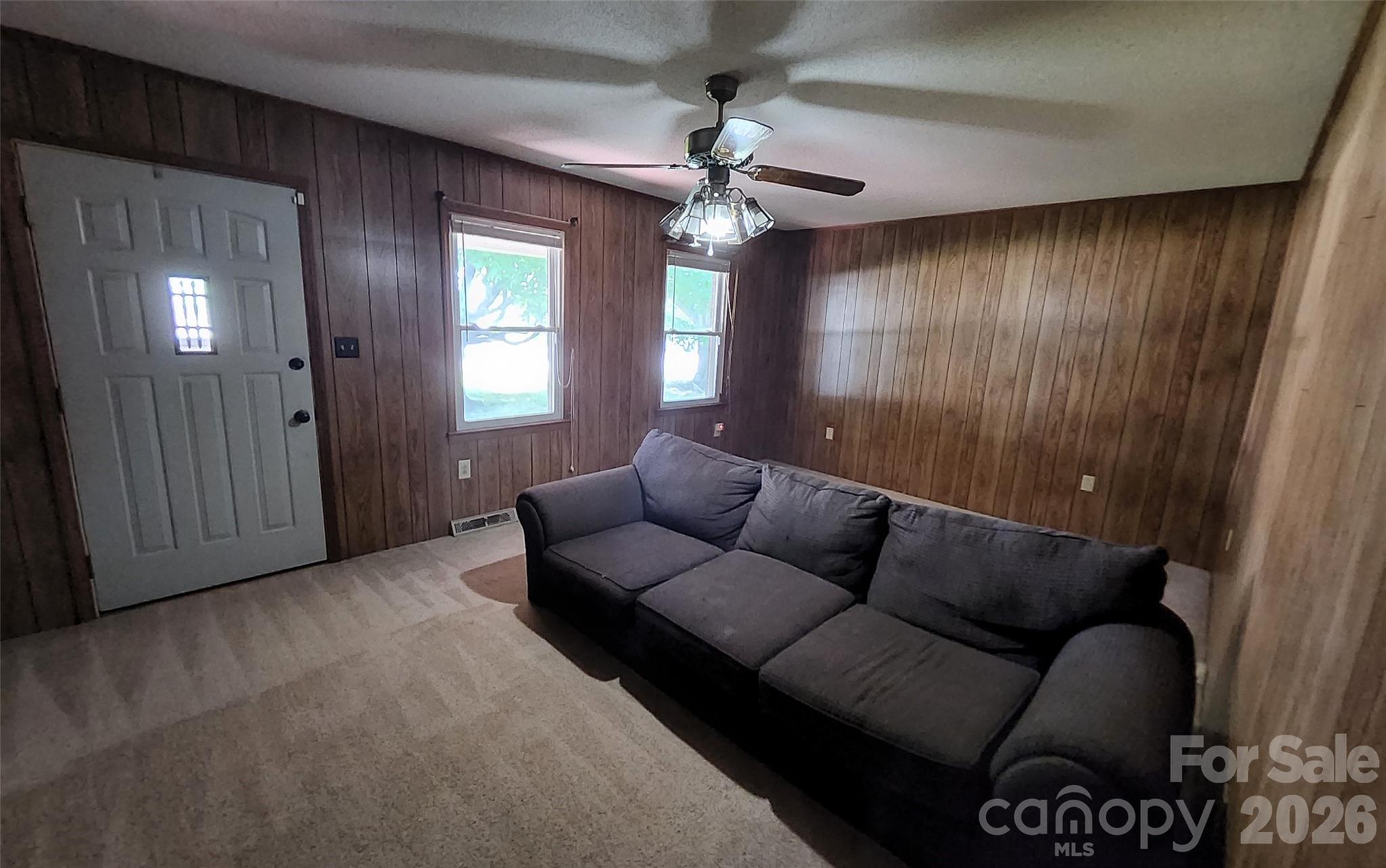 Price Acres - Residential
