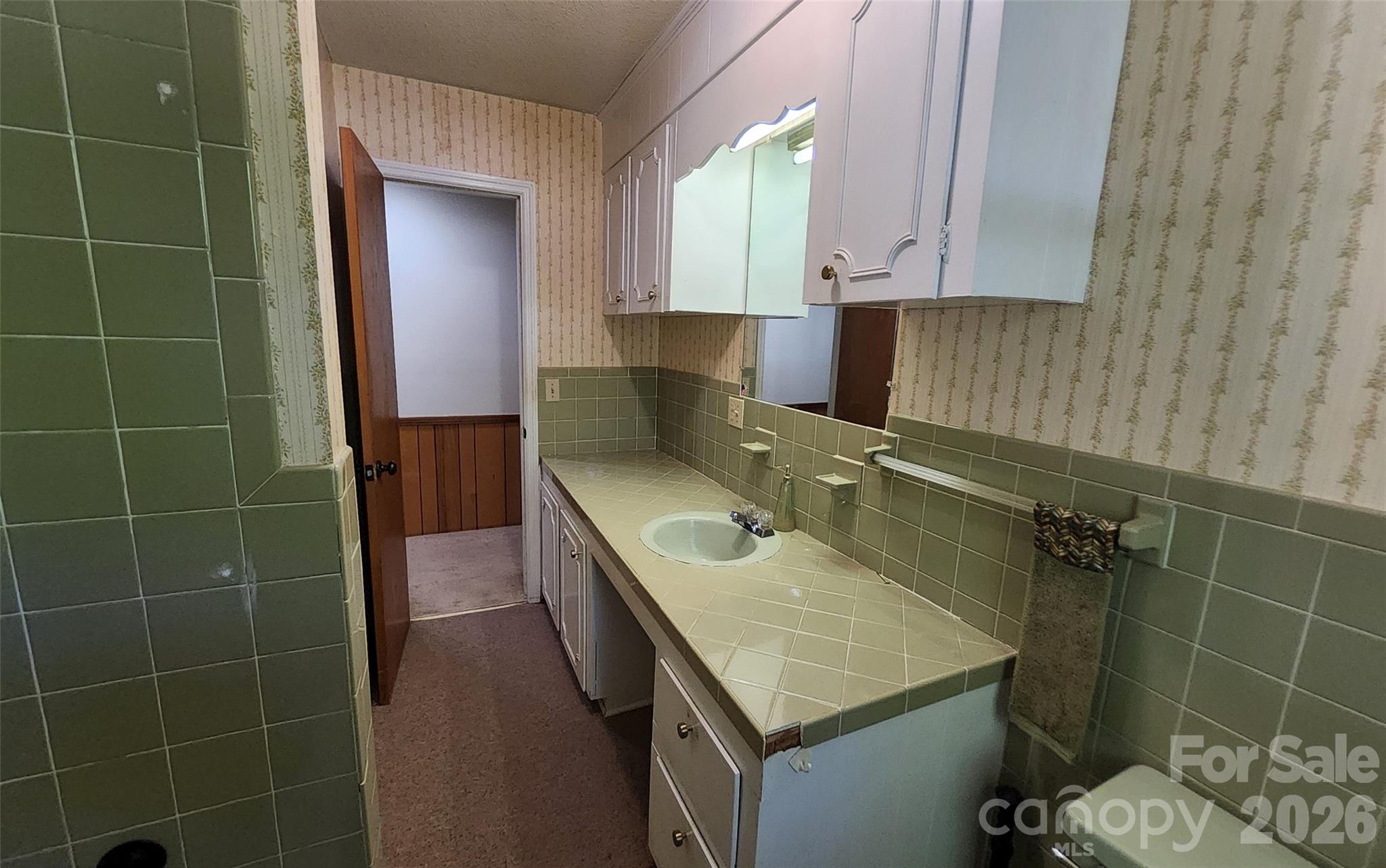 Price Acres - Residential