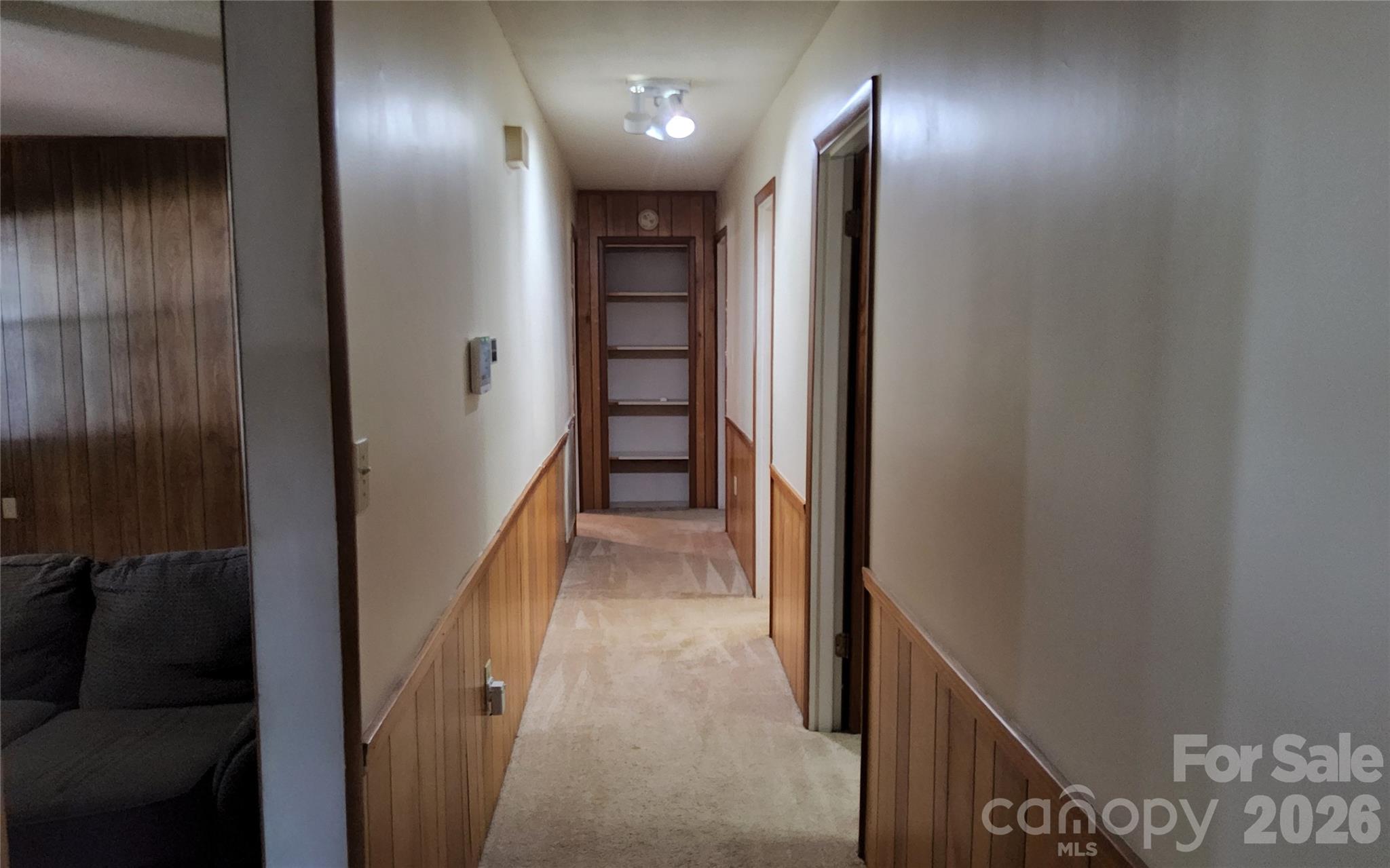 Price Acres - Residential