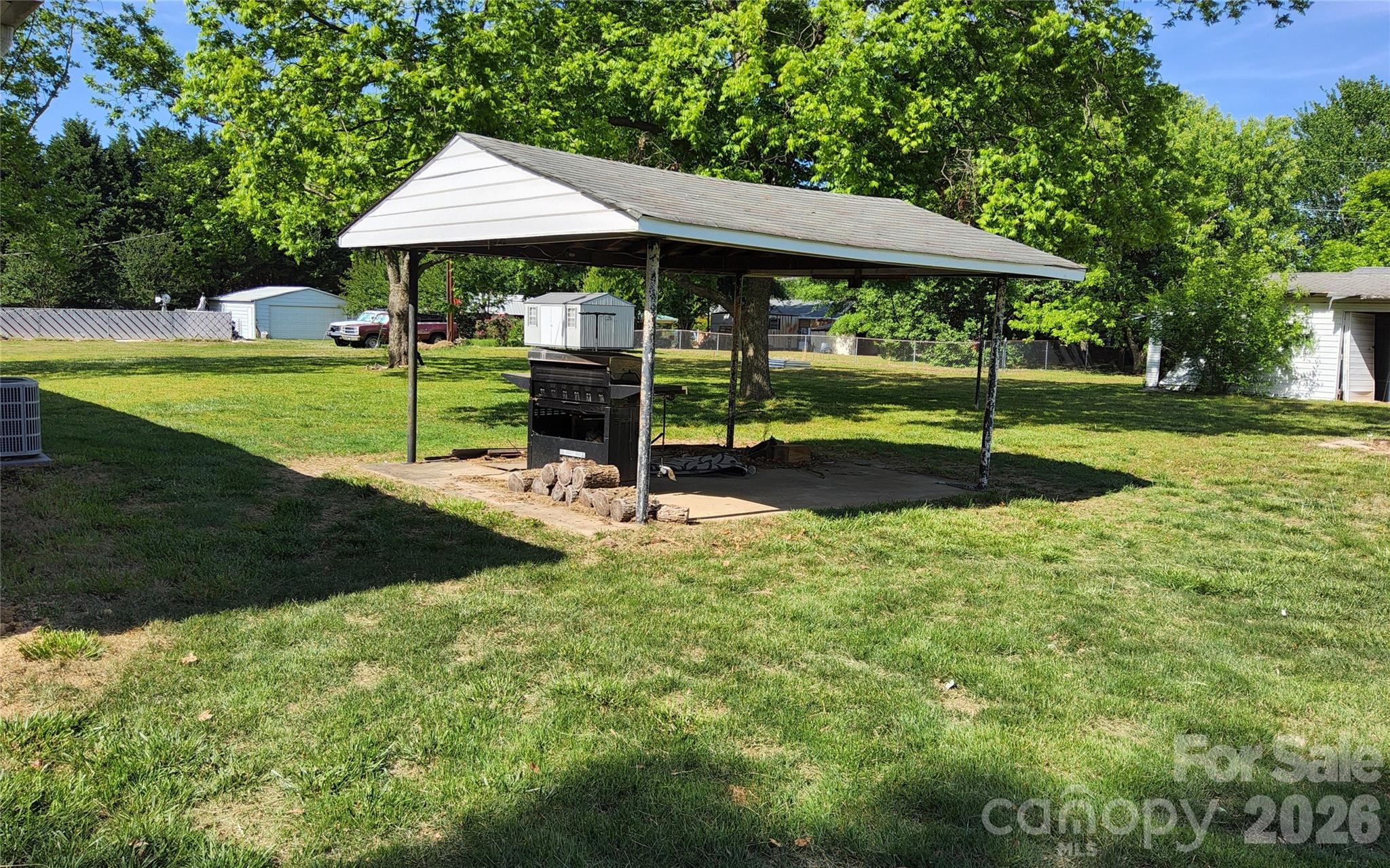 Price Acres - Residential