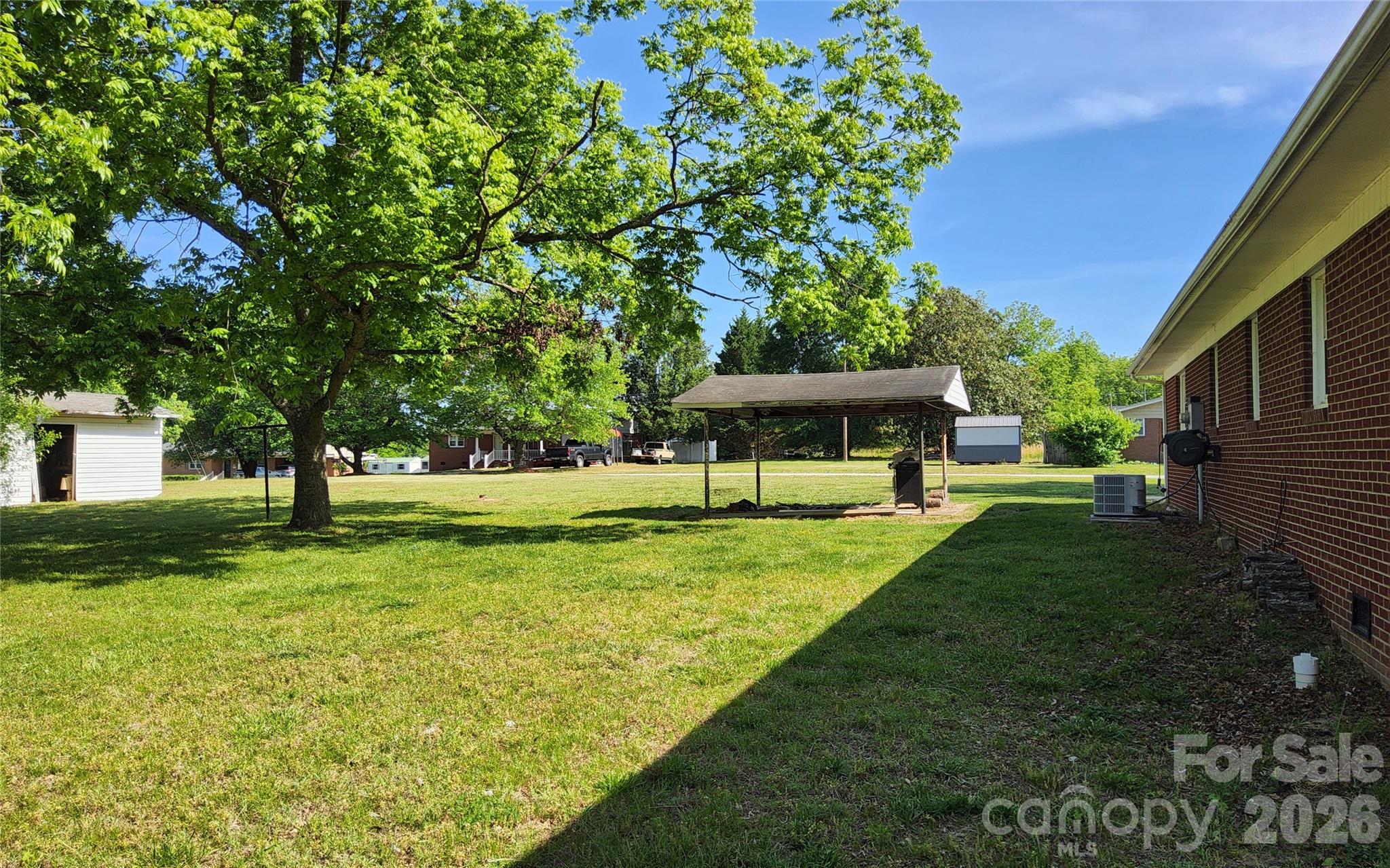 Price Acres - Residential