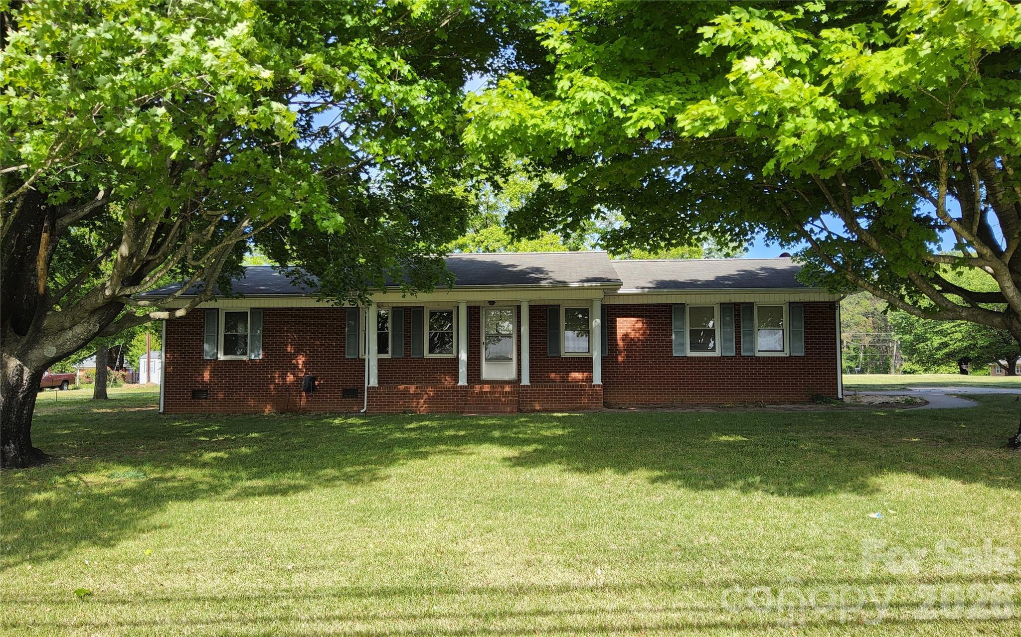 Price Acres - Residential