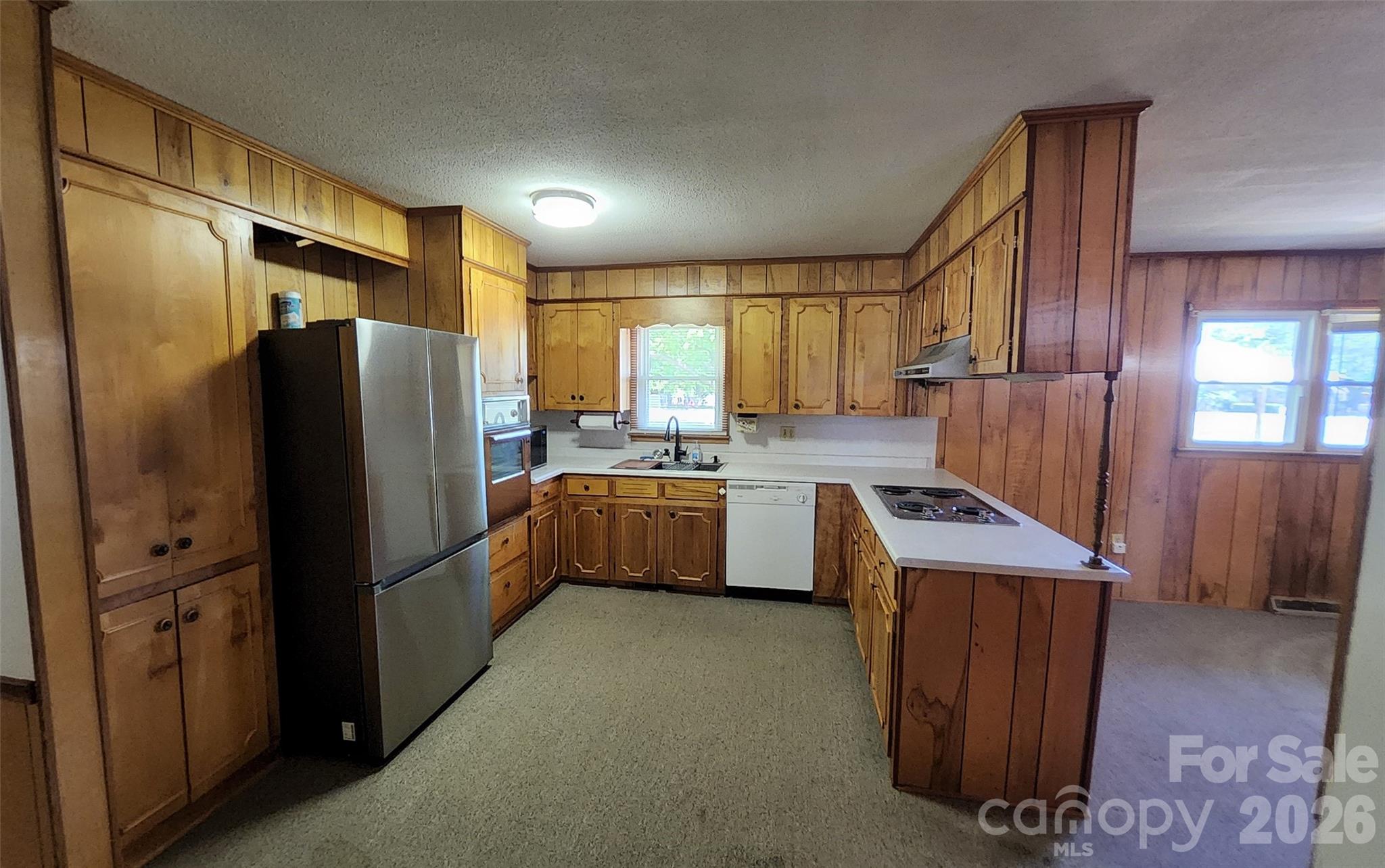 Price Acres - Residential