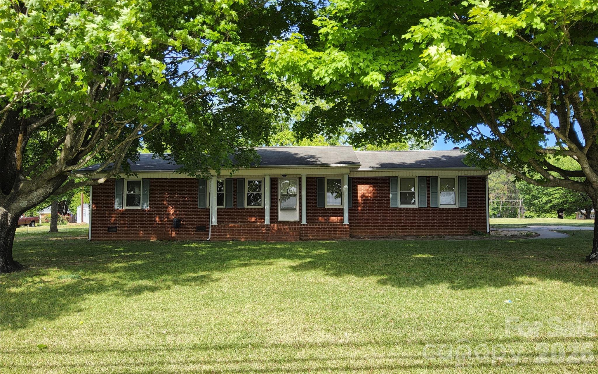 Price Acres - Residential