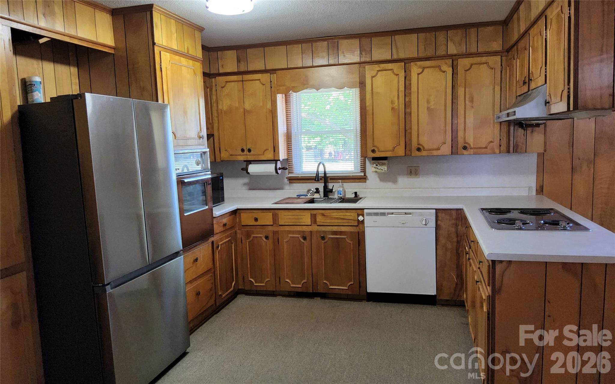 Price Acres - Residential
