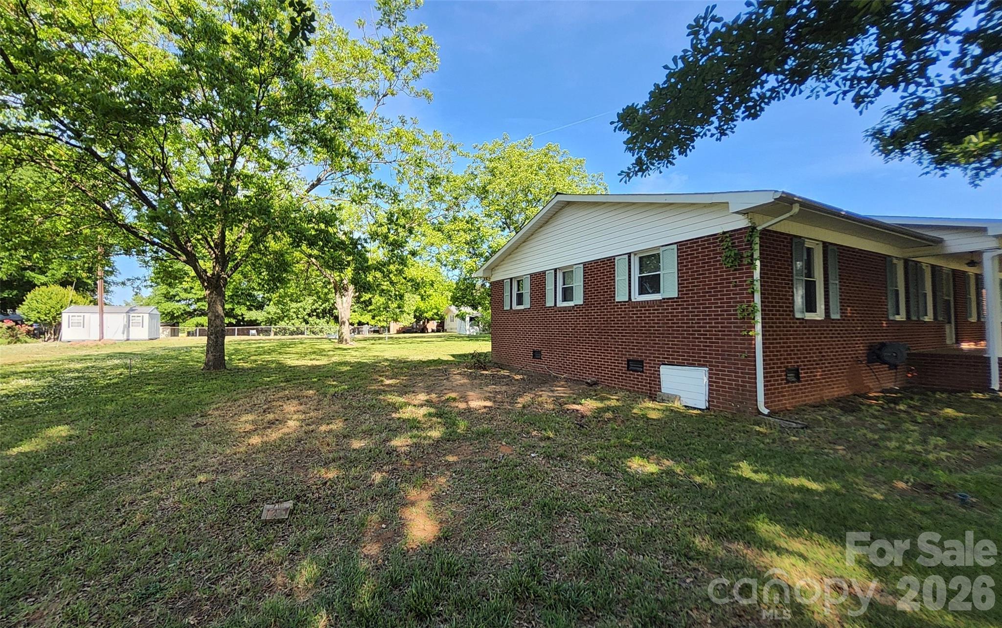Price Acres - Residential