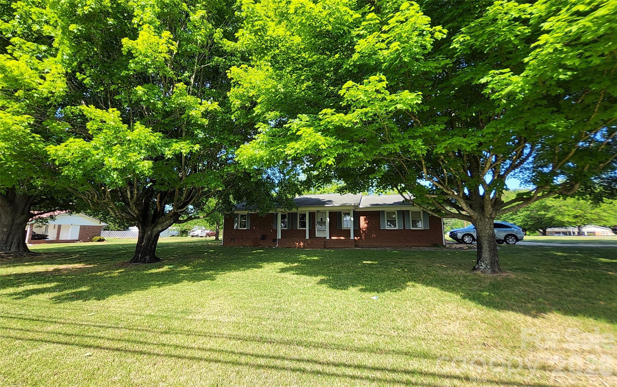 Price Acres - Residential