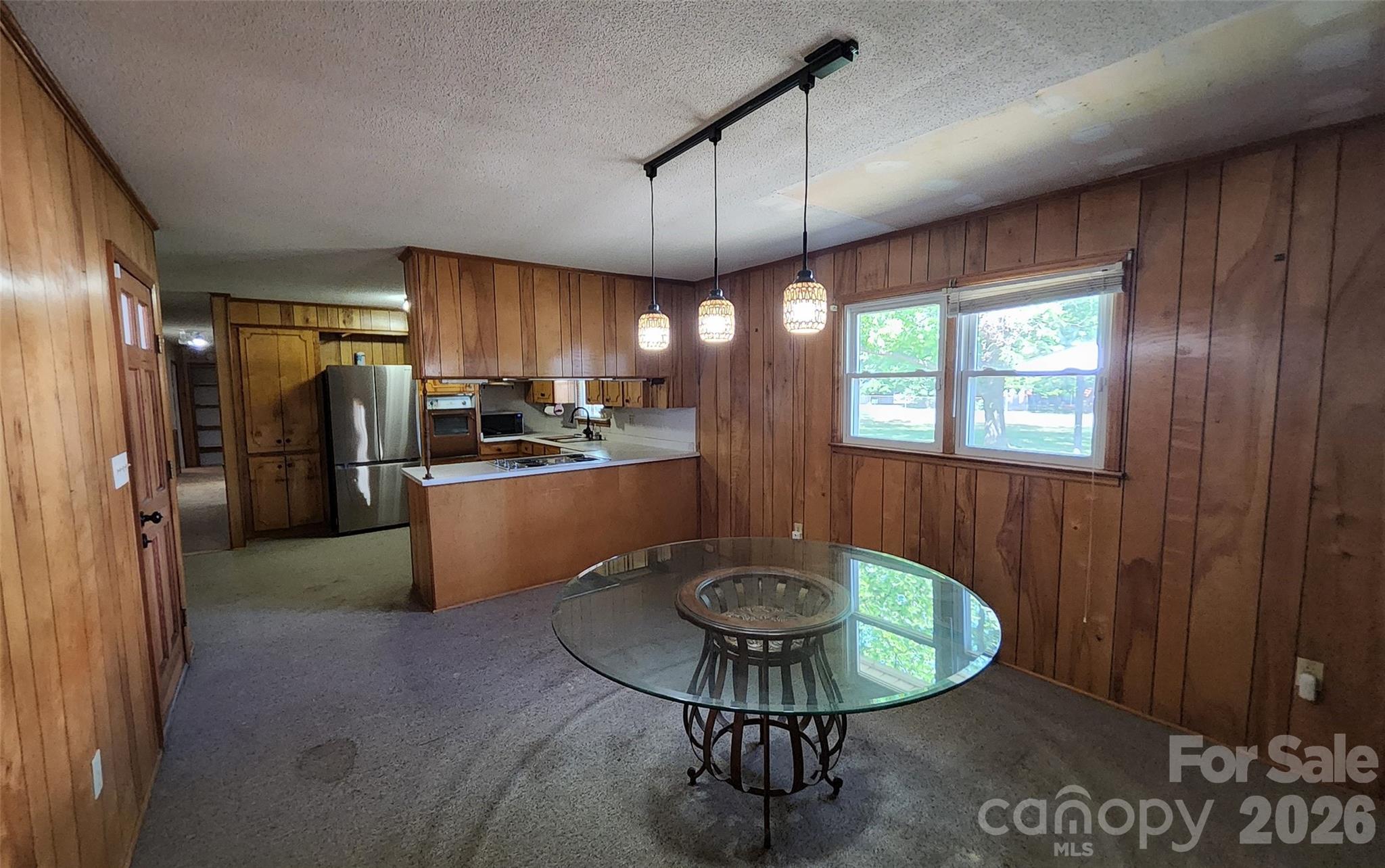 Price Acres - Residential