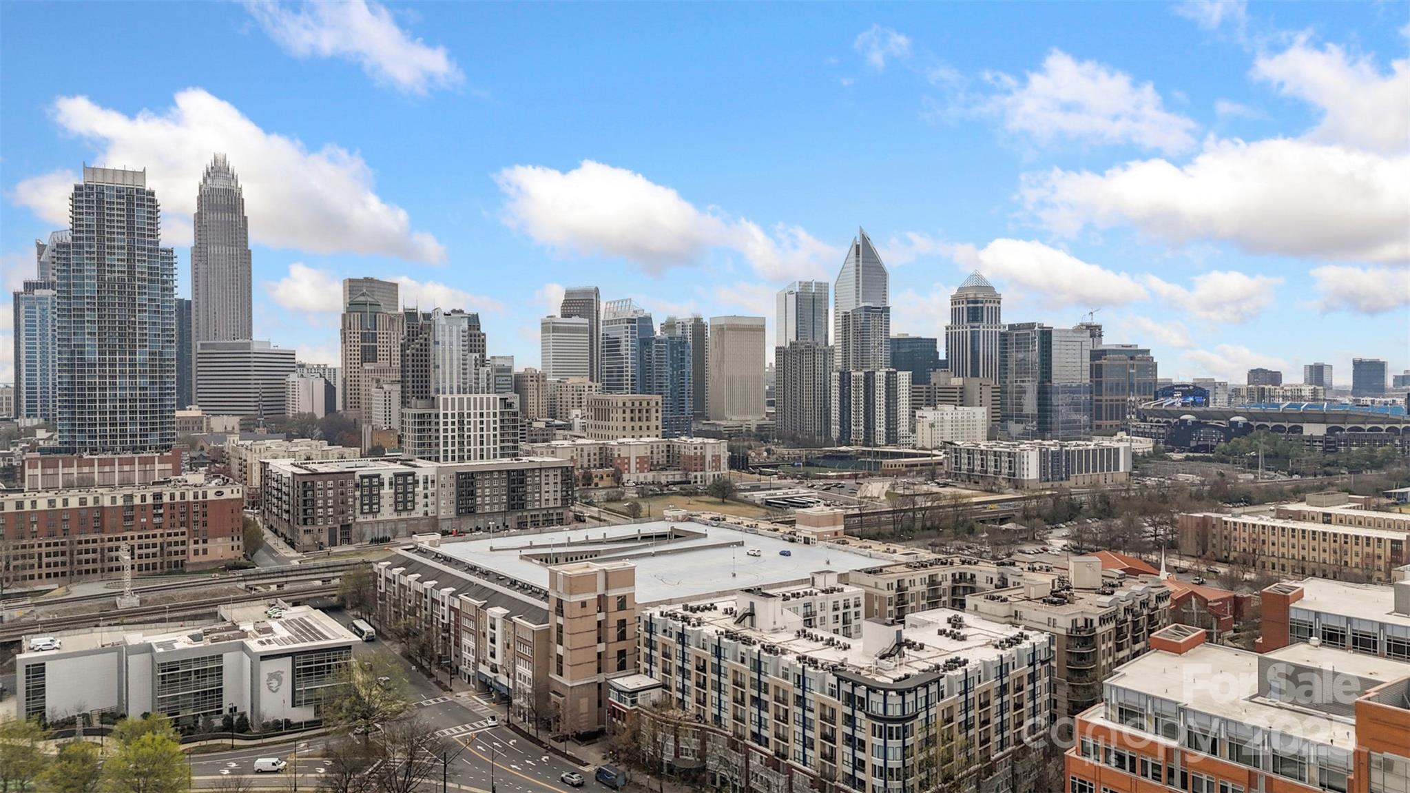 710 W Trade Street 309
