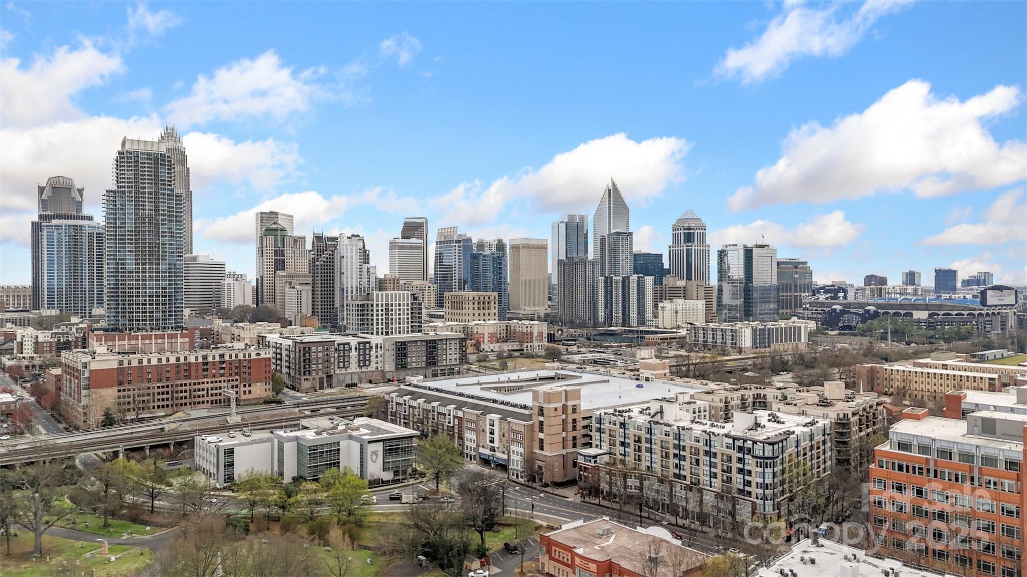 710 W Trade Street 309