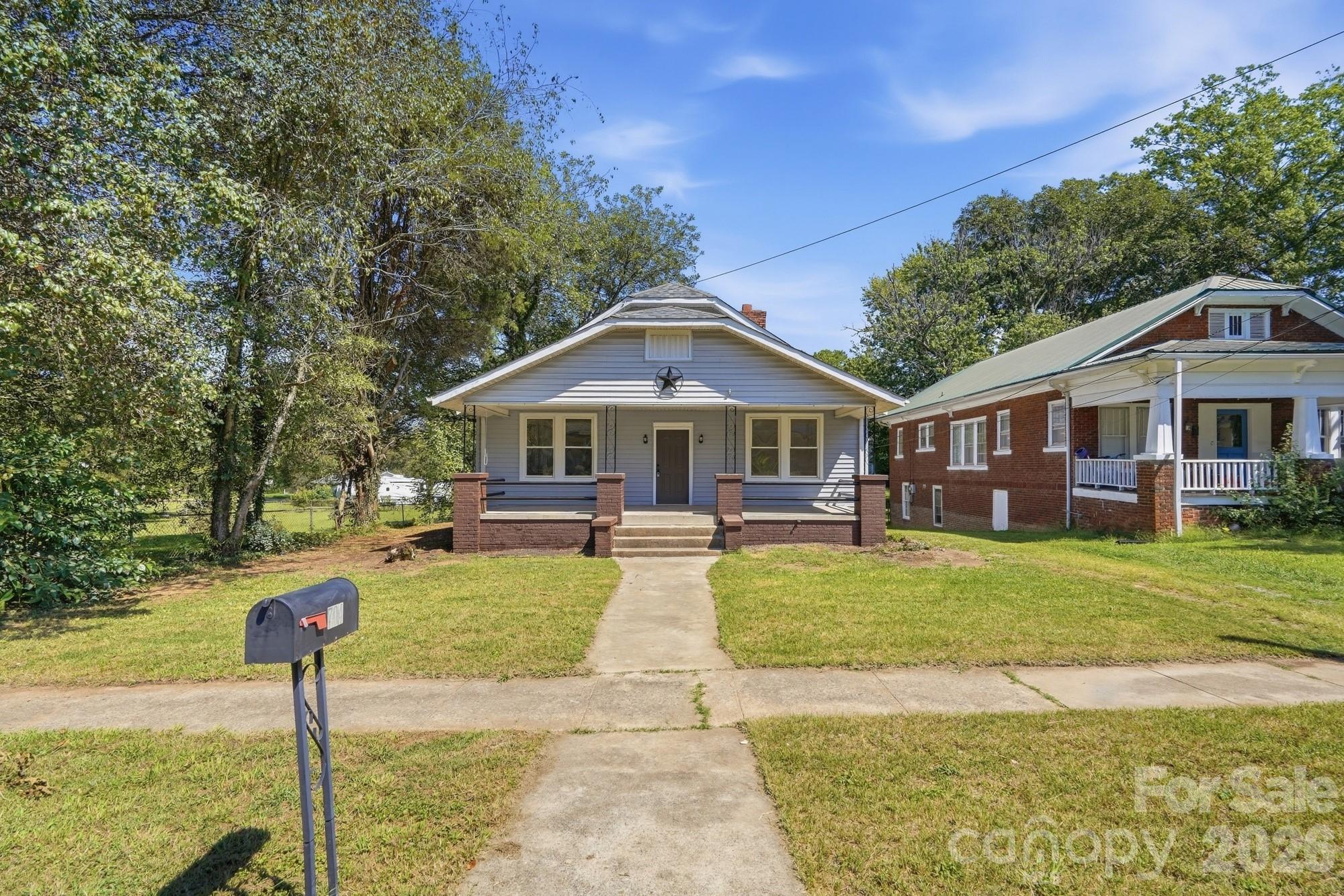 704 4th Street