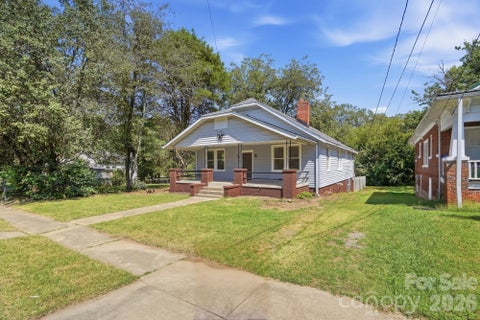 Photo of 704 4th Street, Spencer, NC 28159 (MLS # 4424470)