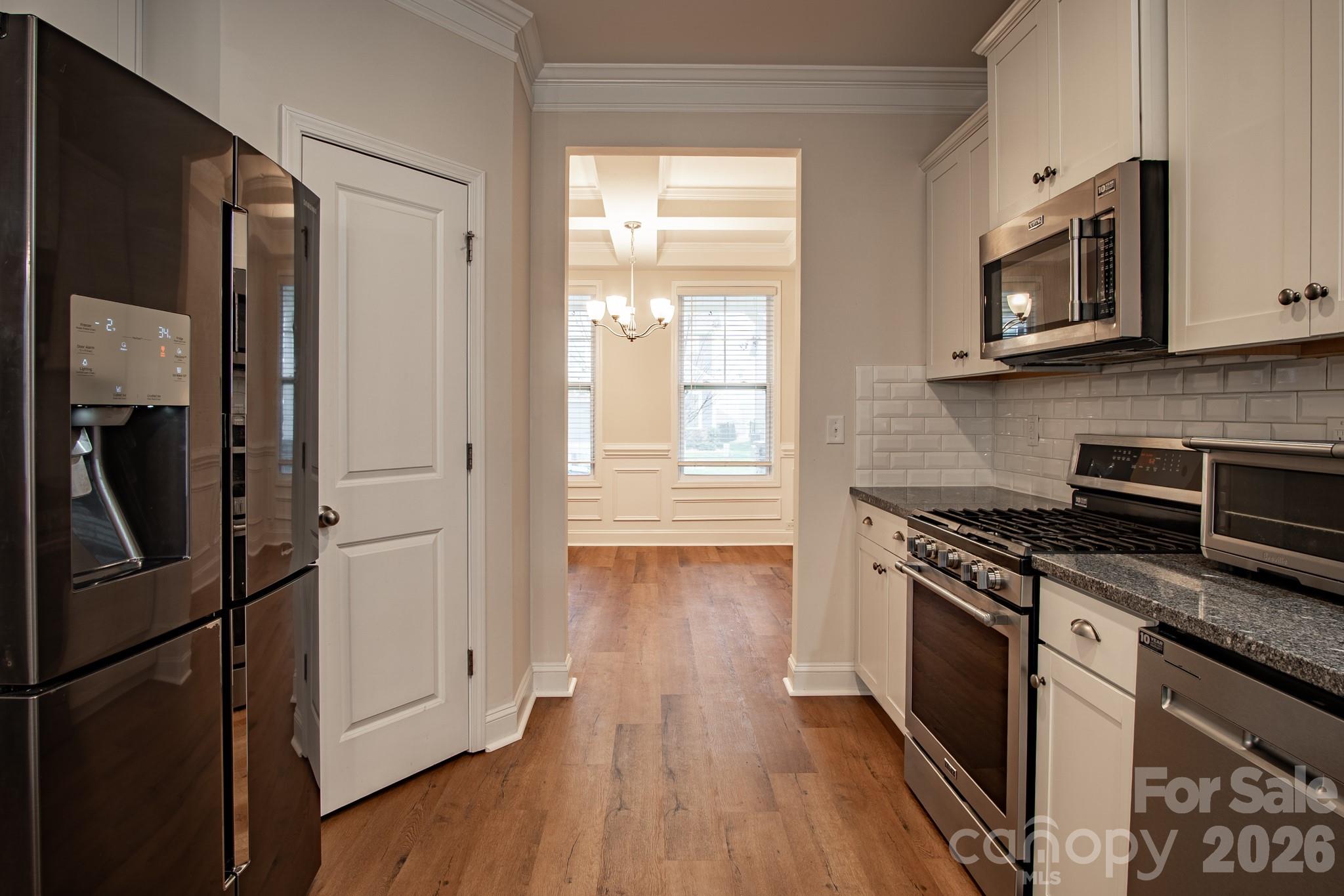 The Farm at Ingleside - Residential