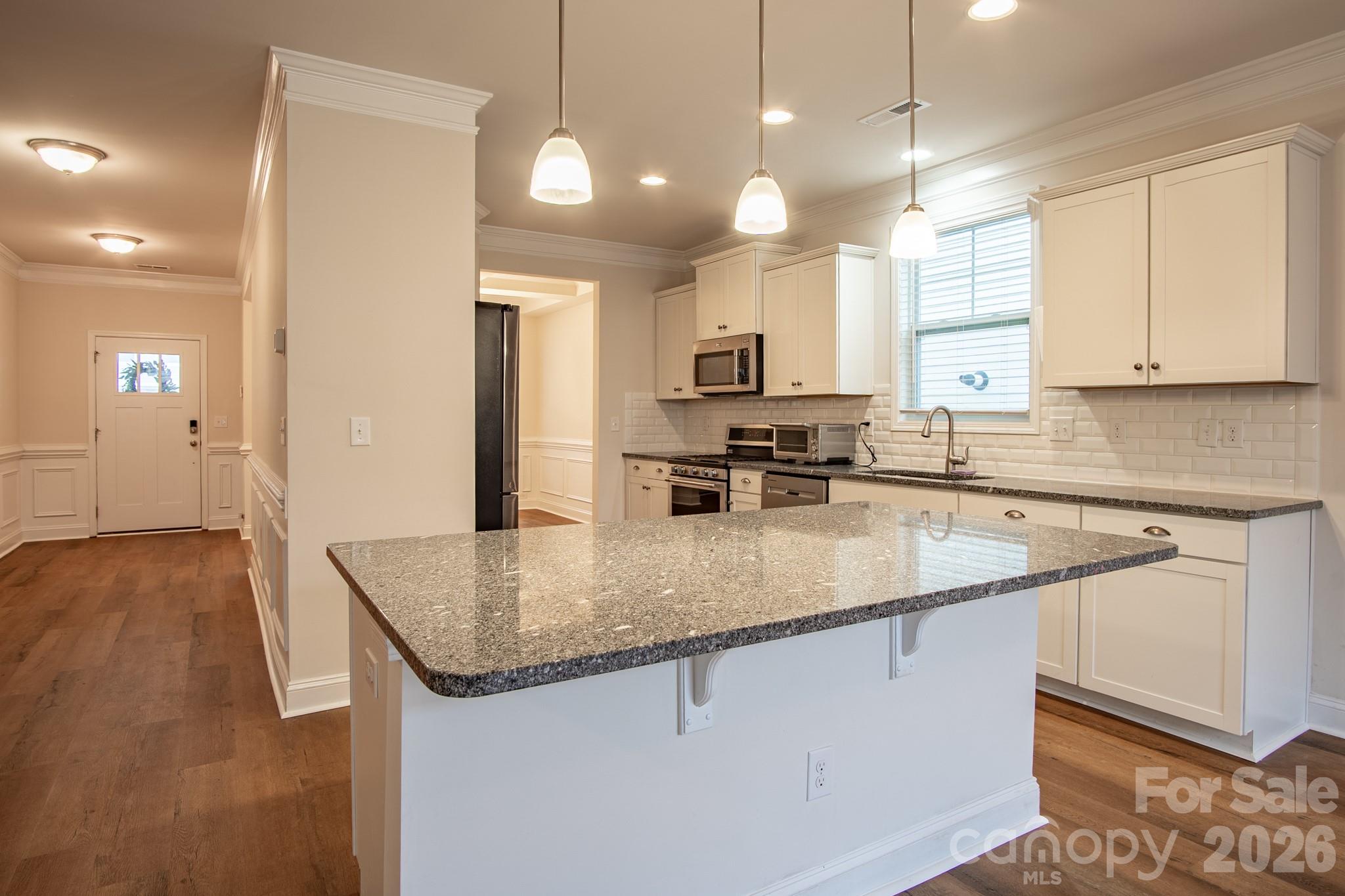 The Farm at Ingleside - Residential