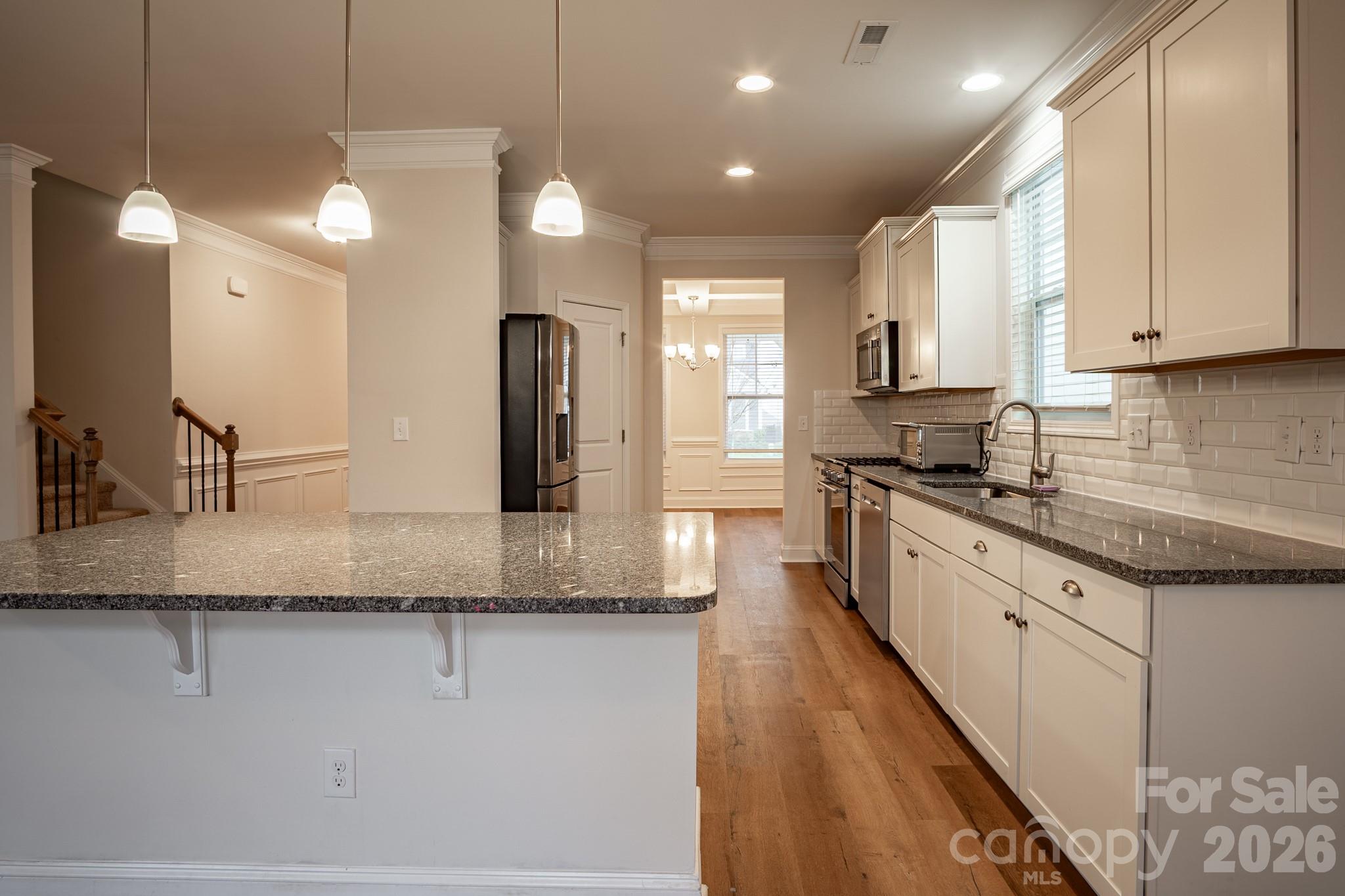 The Farm at Ingleside - Residential