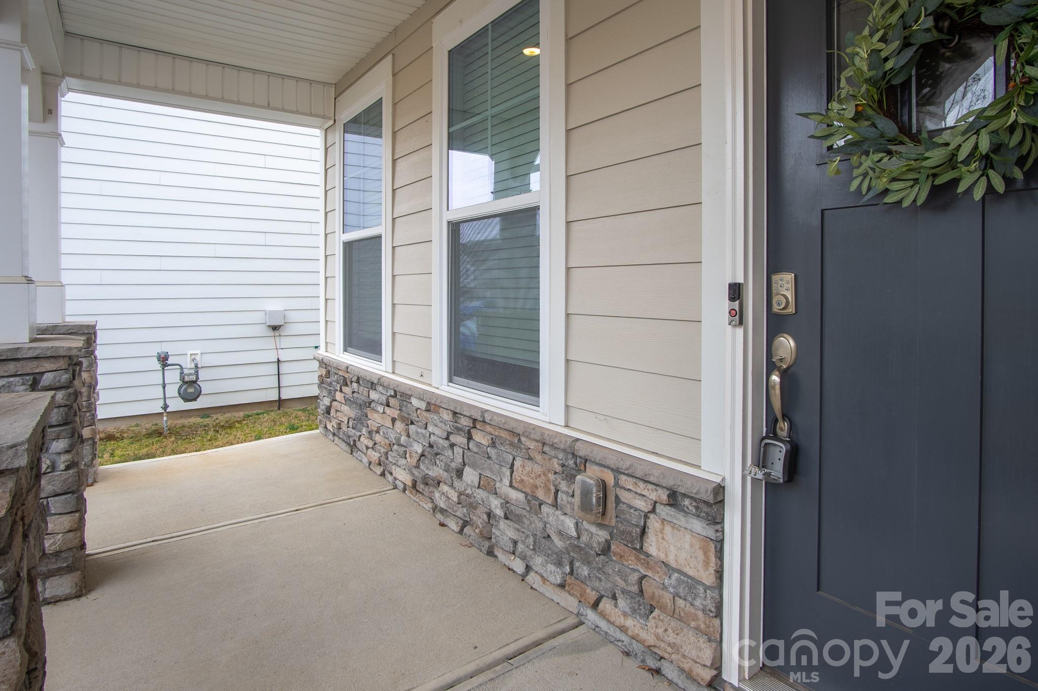 The Farm at Ingleside - Residential