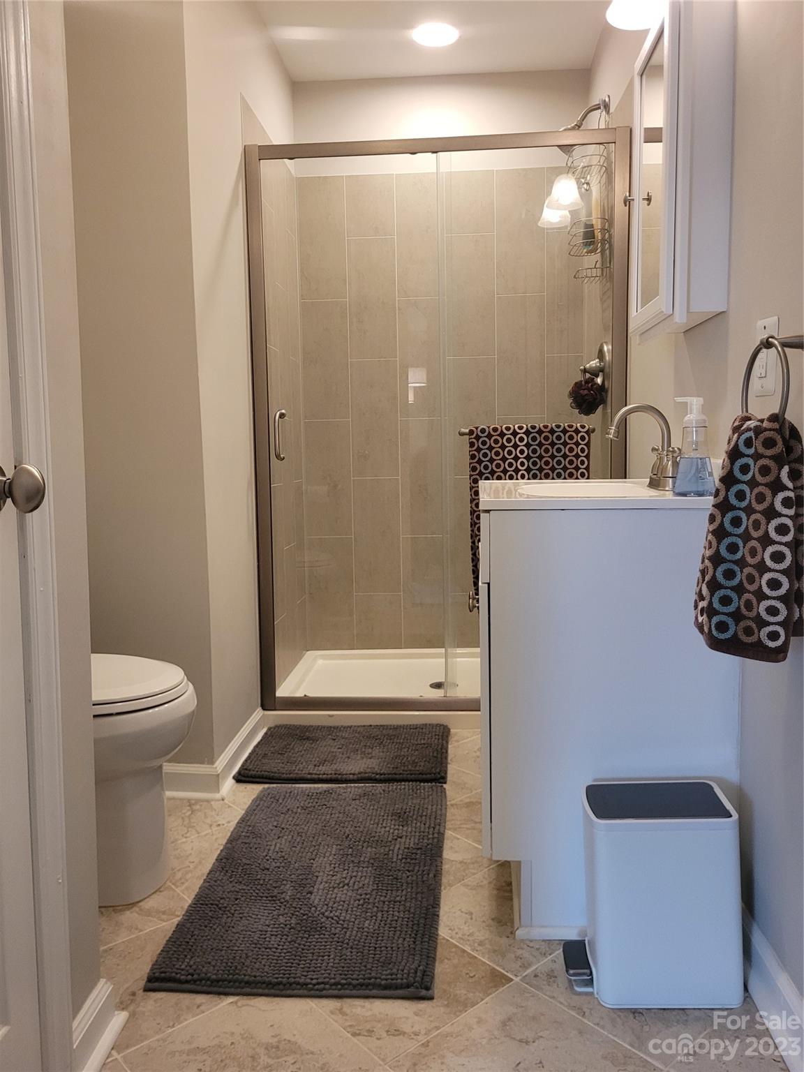 Goshen Woods - Residential