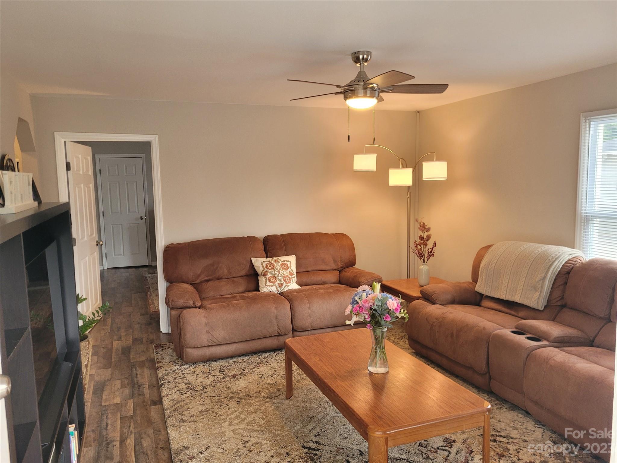 Goshen Woods - Residential