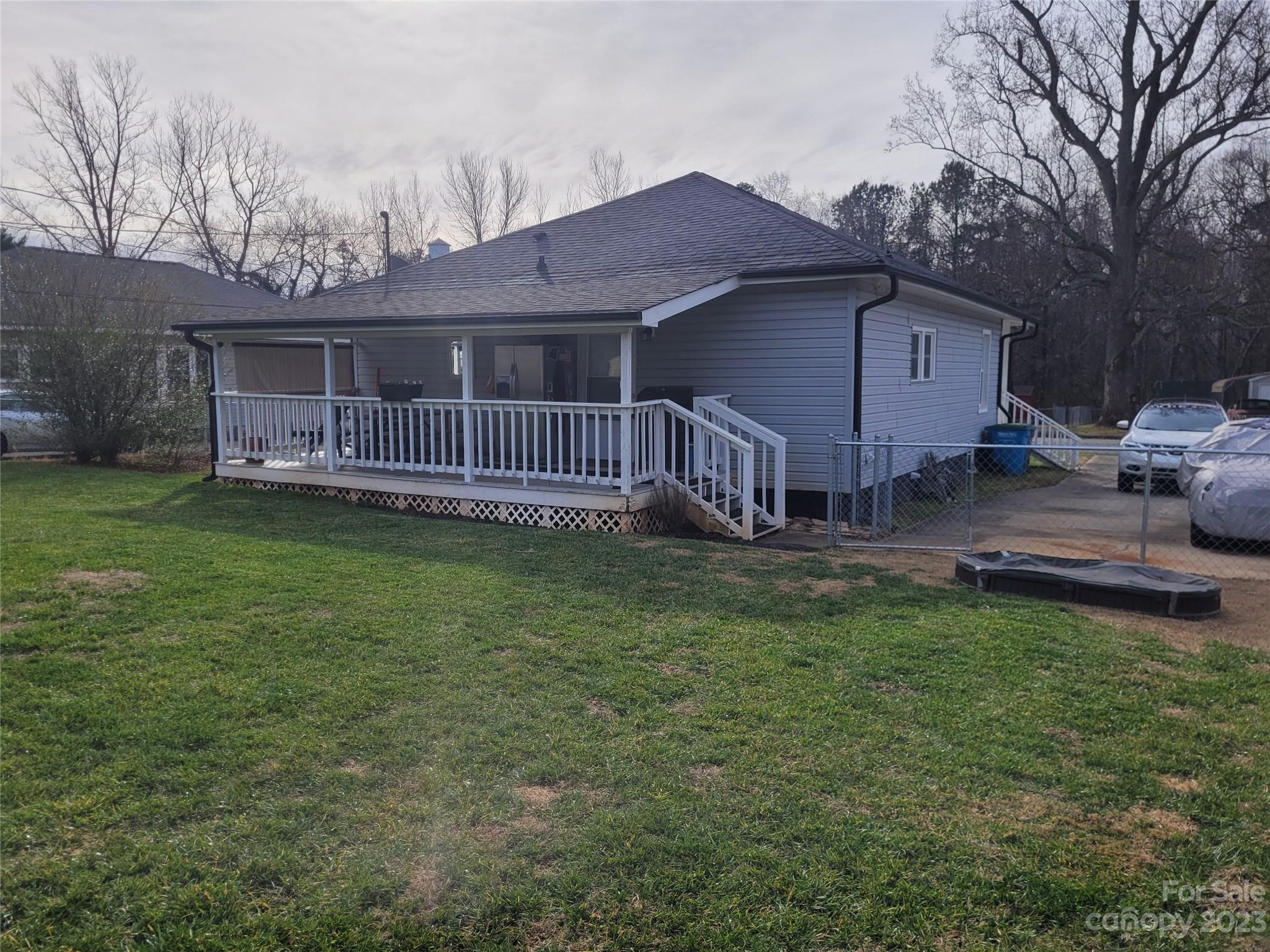 Goshen Woods - Residential