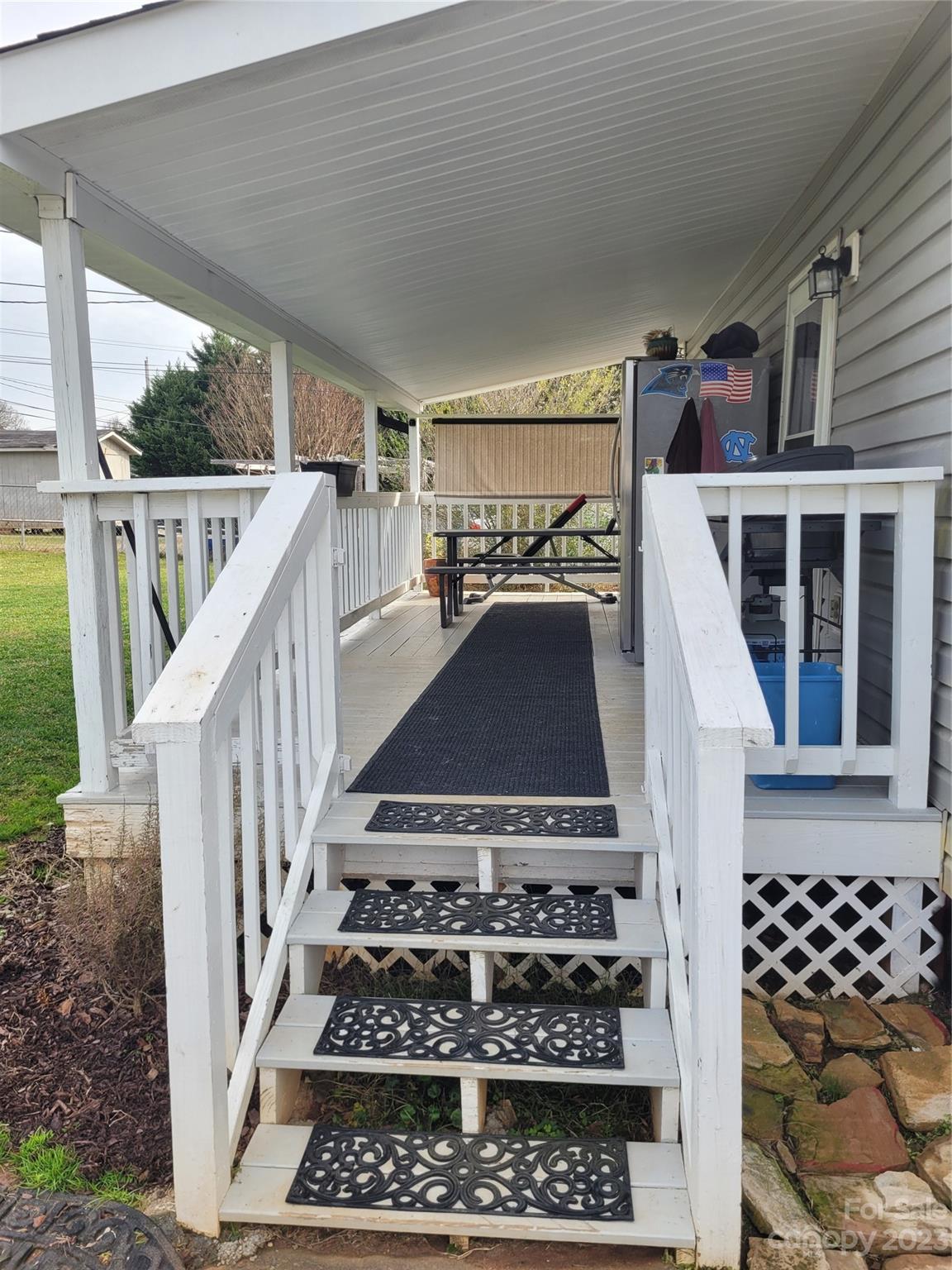 Goshen Woods - Residential